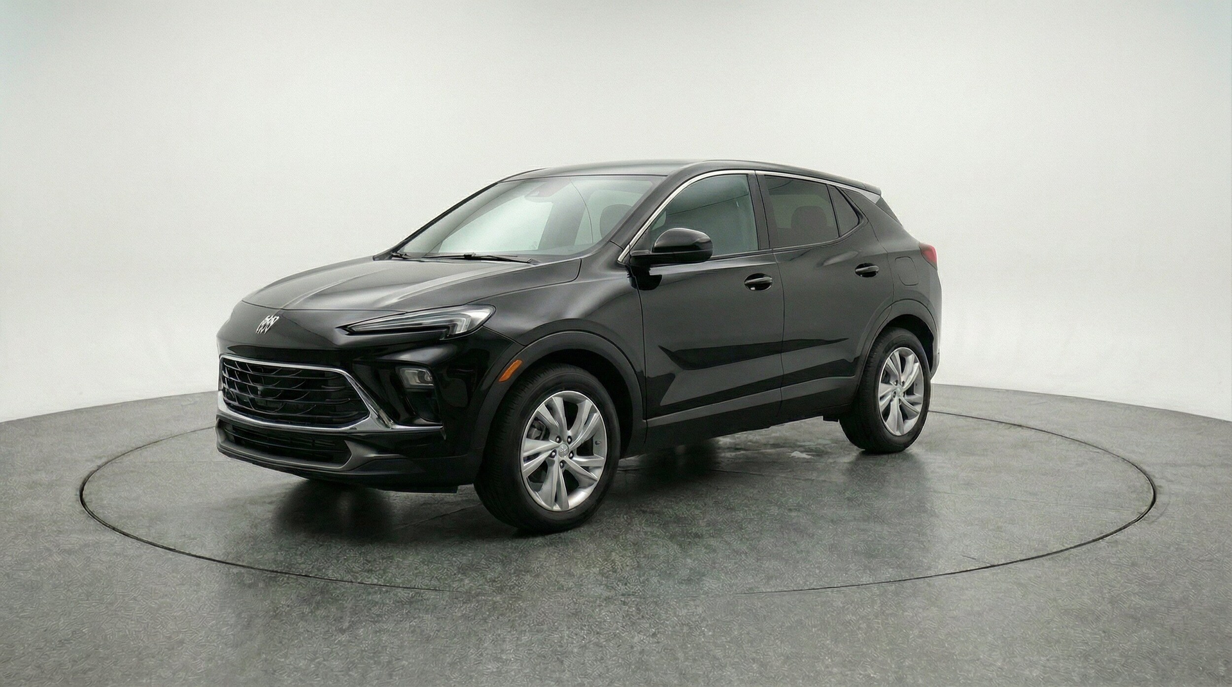 Thumbnail: 2026 Buick Encore GX - 3
