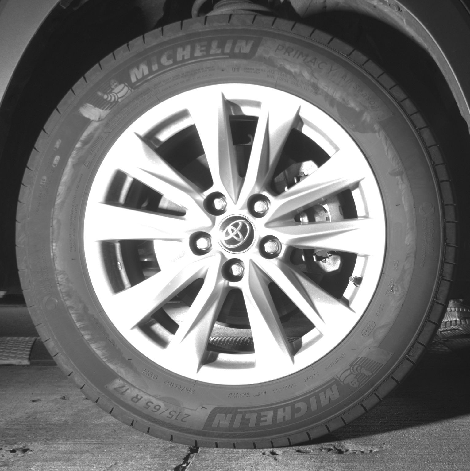 Thumbnail: 2025 Toyota Corolla Cross - 10