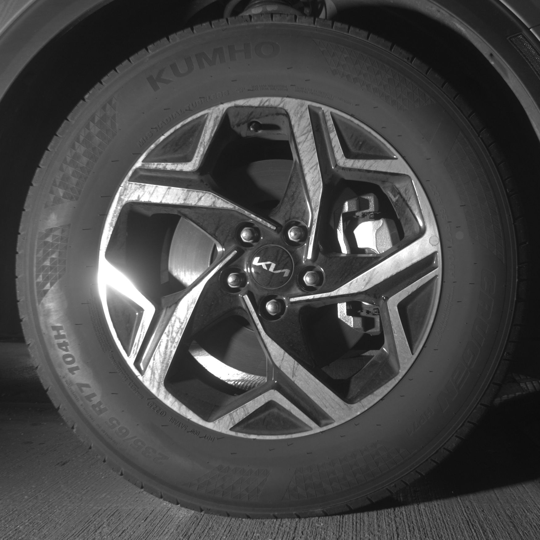 Thumbnail: 2025 Kia Sportage - 10