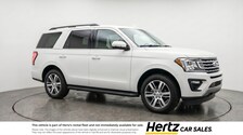 2024 Ford Expedition MAX Limited -
                  Fort Lauderdale, FL