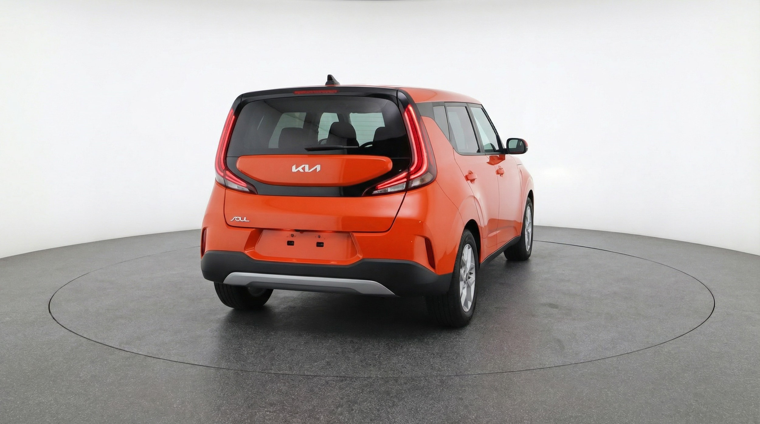 Thumbnail: 2025 Kia Soul - 6