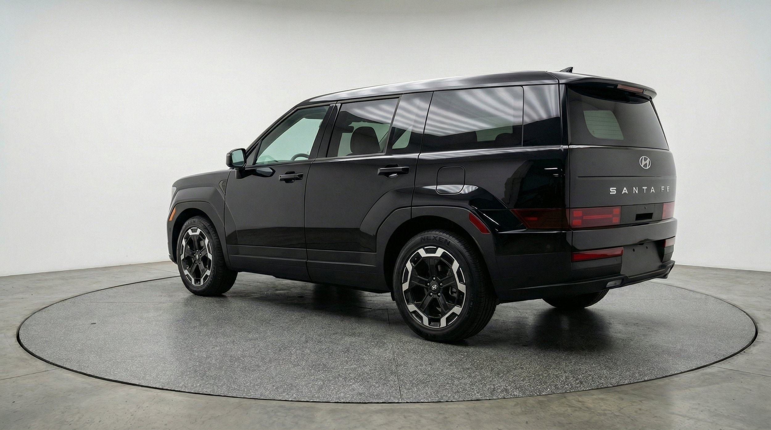 Thumbnail: 2026 Hyundai Santa Fe - 6