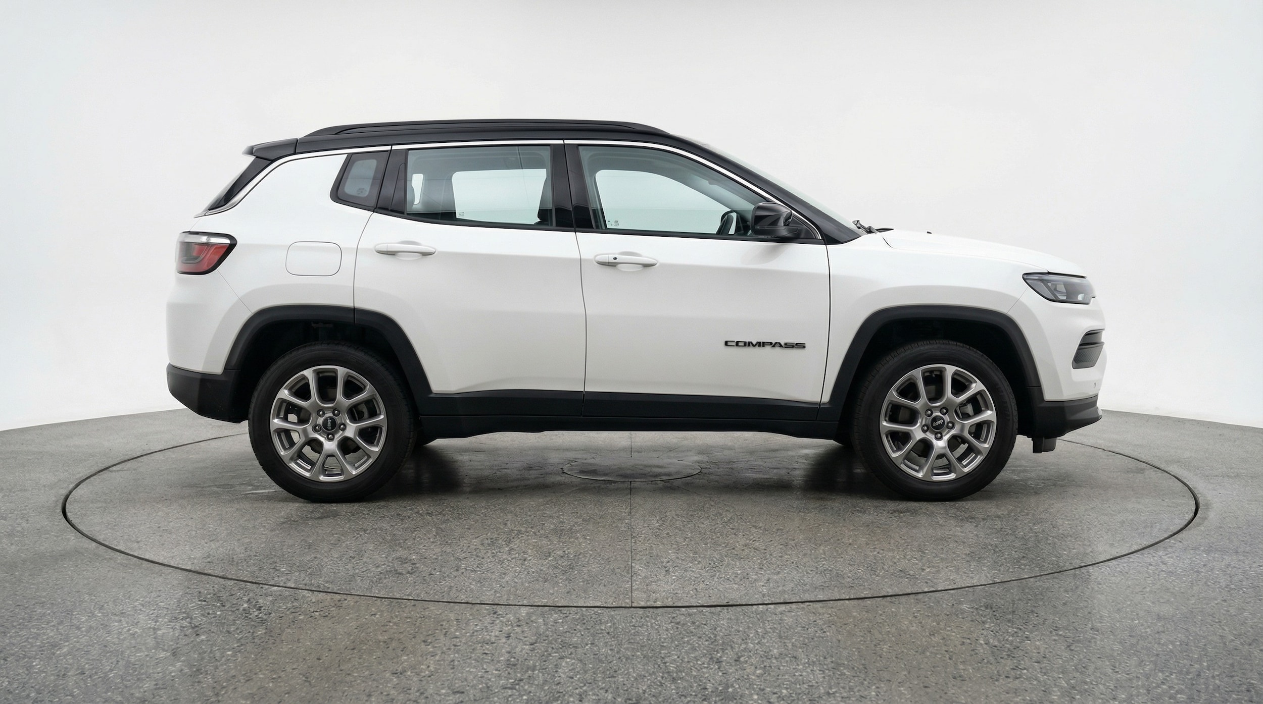 Thumbnail: 2025 Jeep Compass - 8