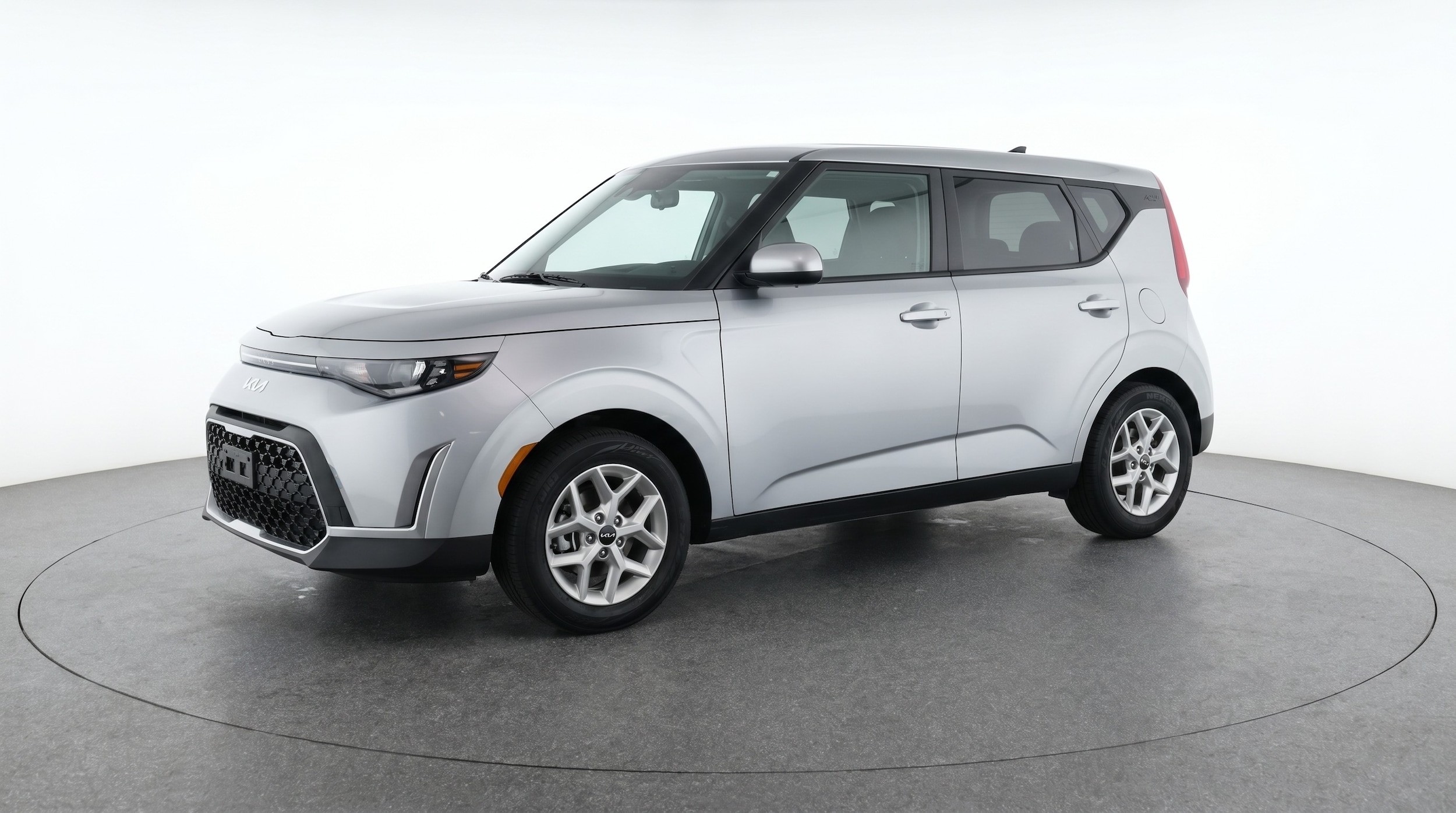 Thumbnail: 2025 Kia Soul - 3
