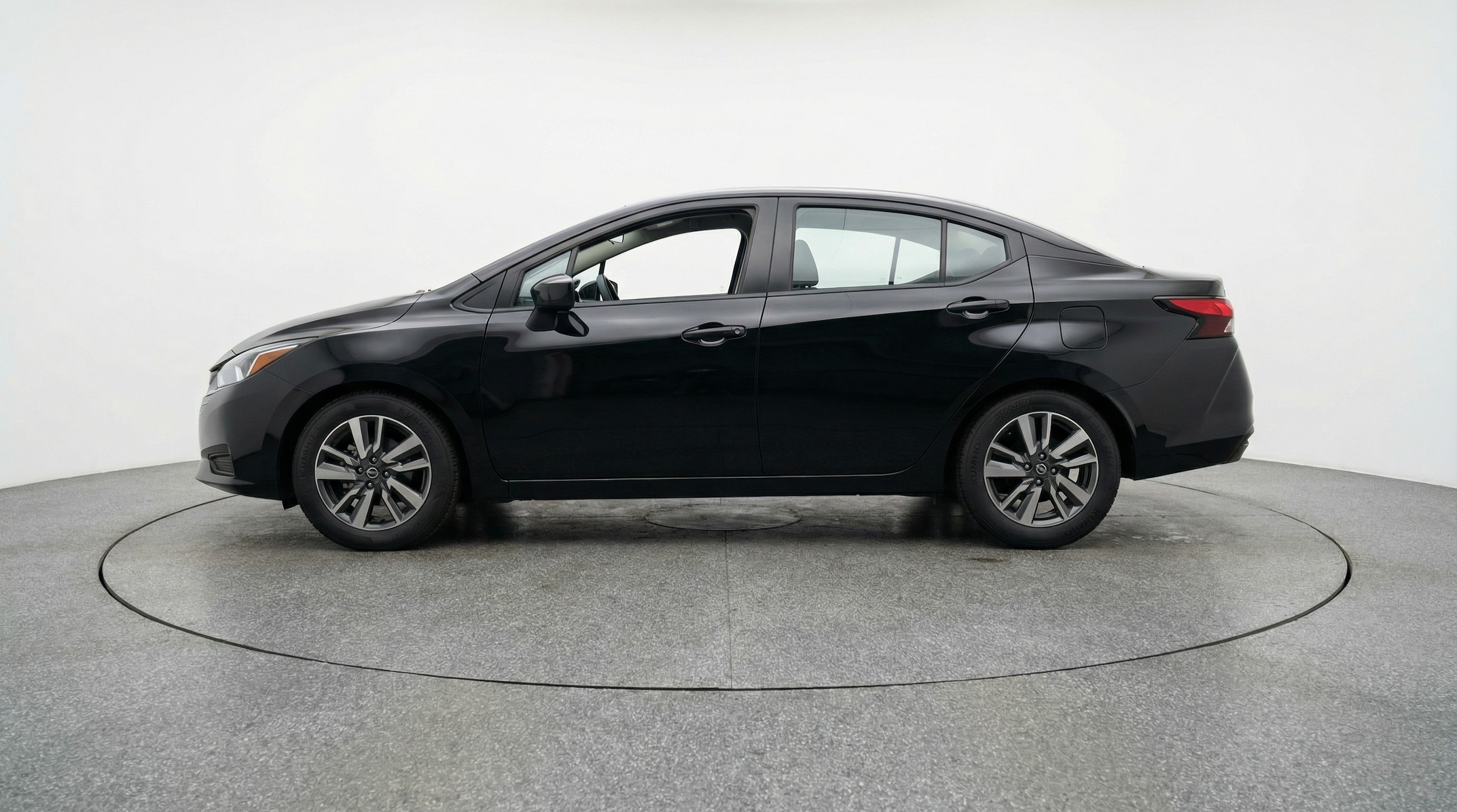 Thumbnail: 2025 Nissan Versa - 4