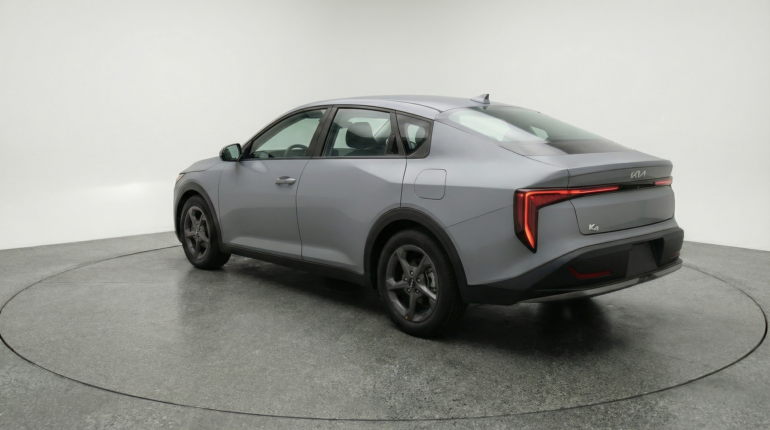 Thumbnail: 2025 Kia K4 - 5