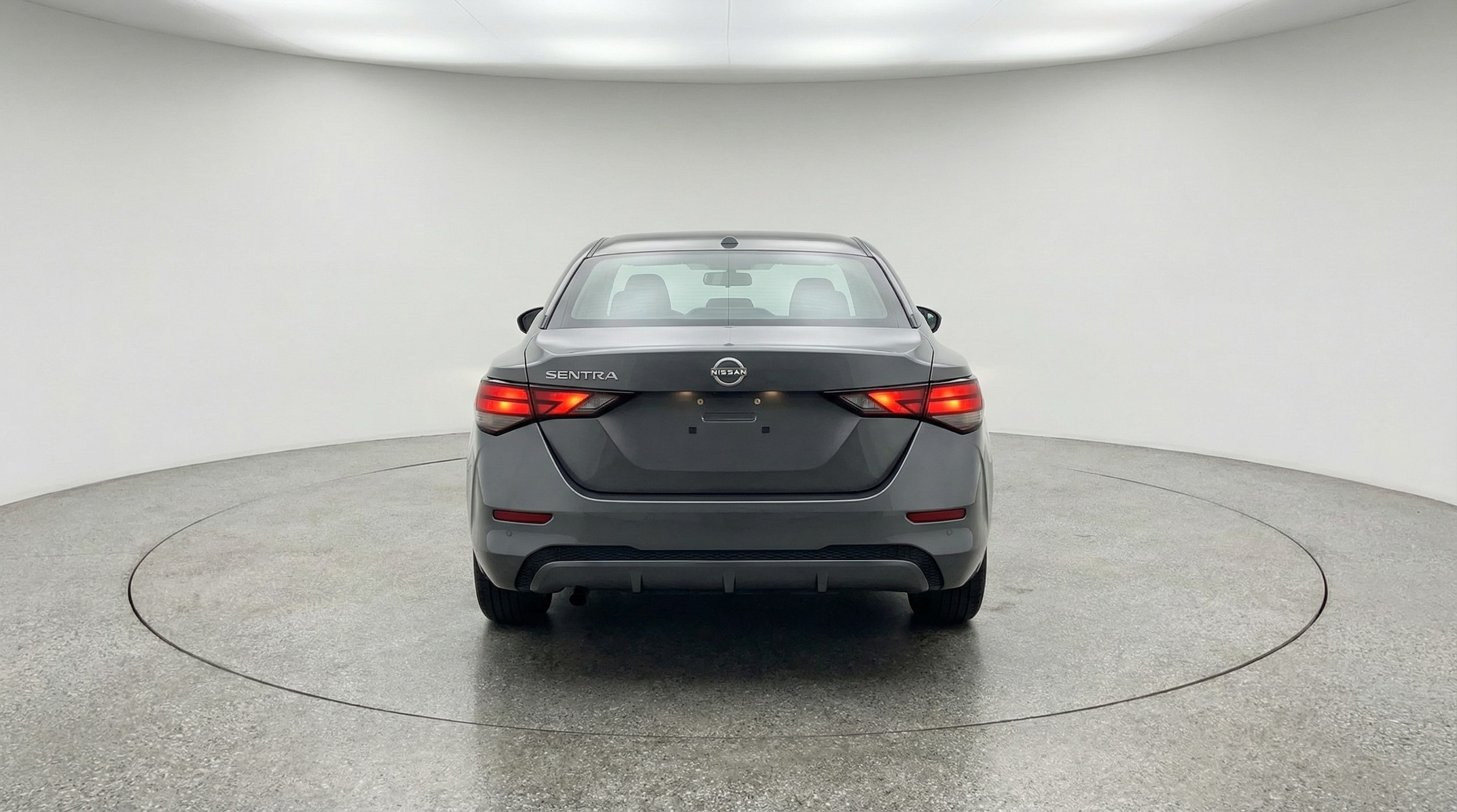 Thumbnail: 2025 Nissan Sentra - 6