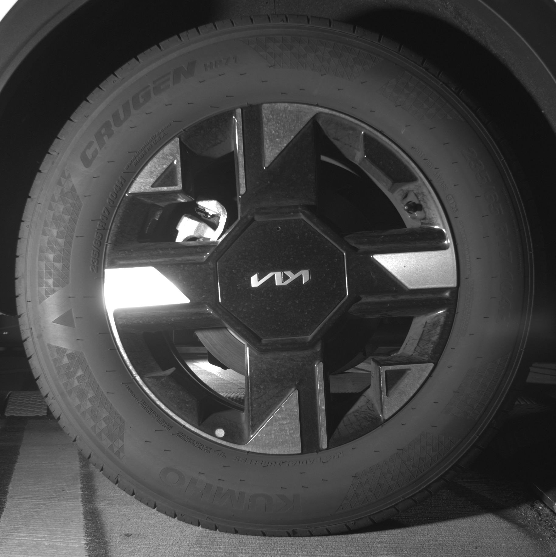Thumbnail: 2026 Kia Sportage - 15