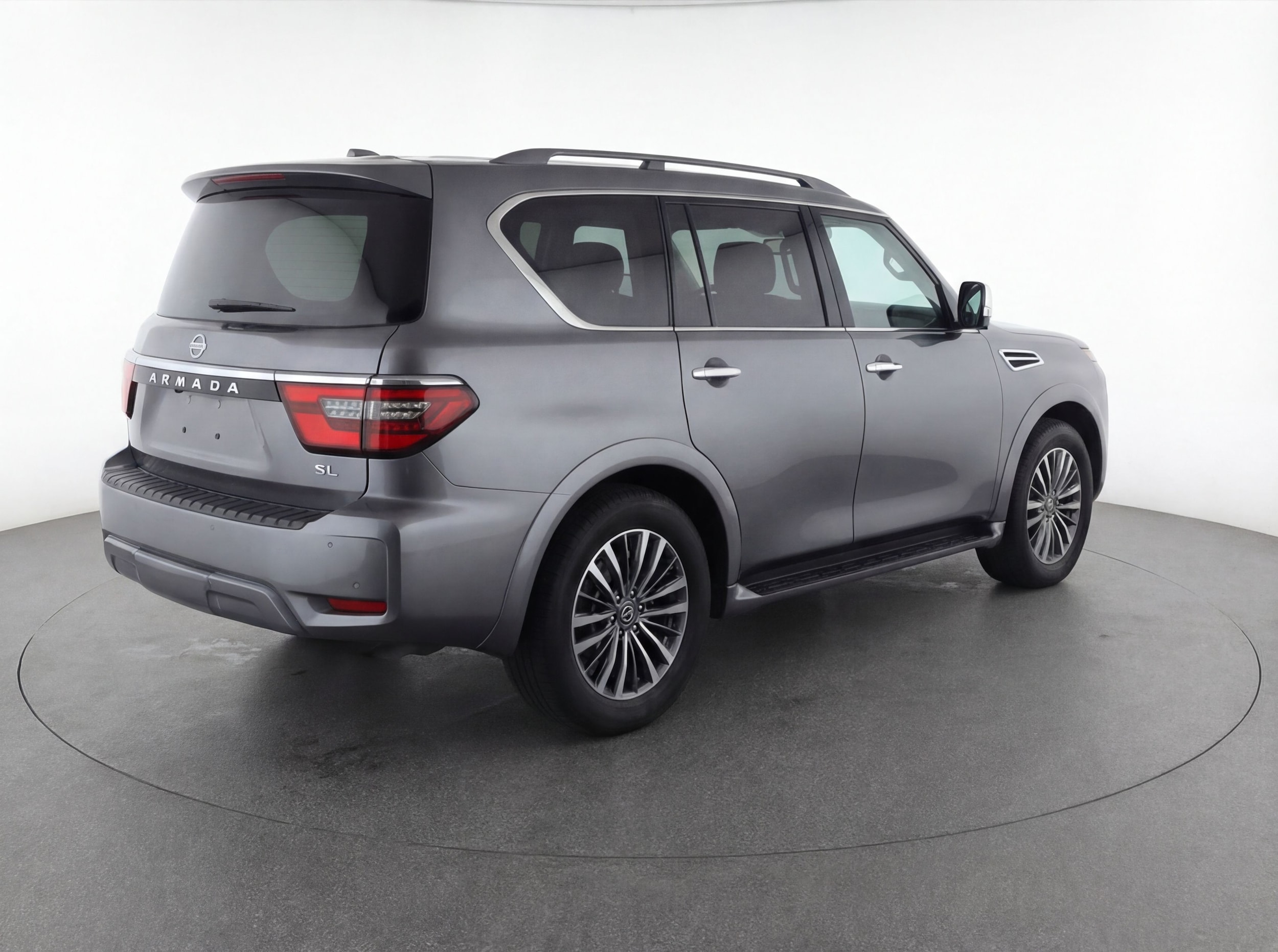 Thumbnail: 2023 Nissan Armada - 7