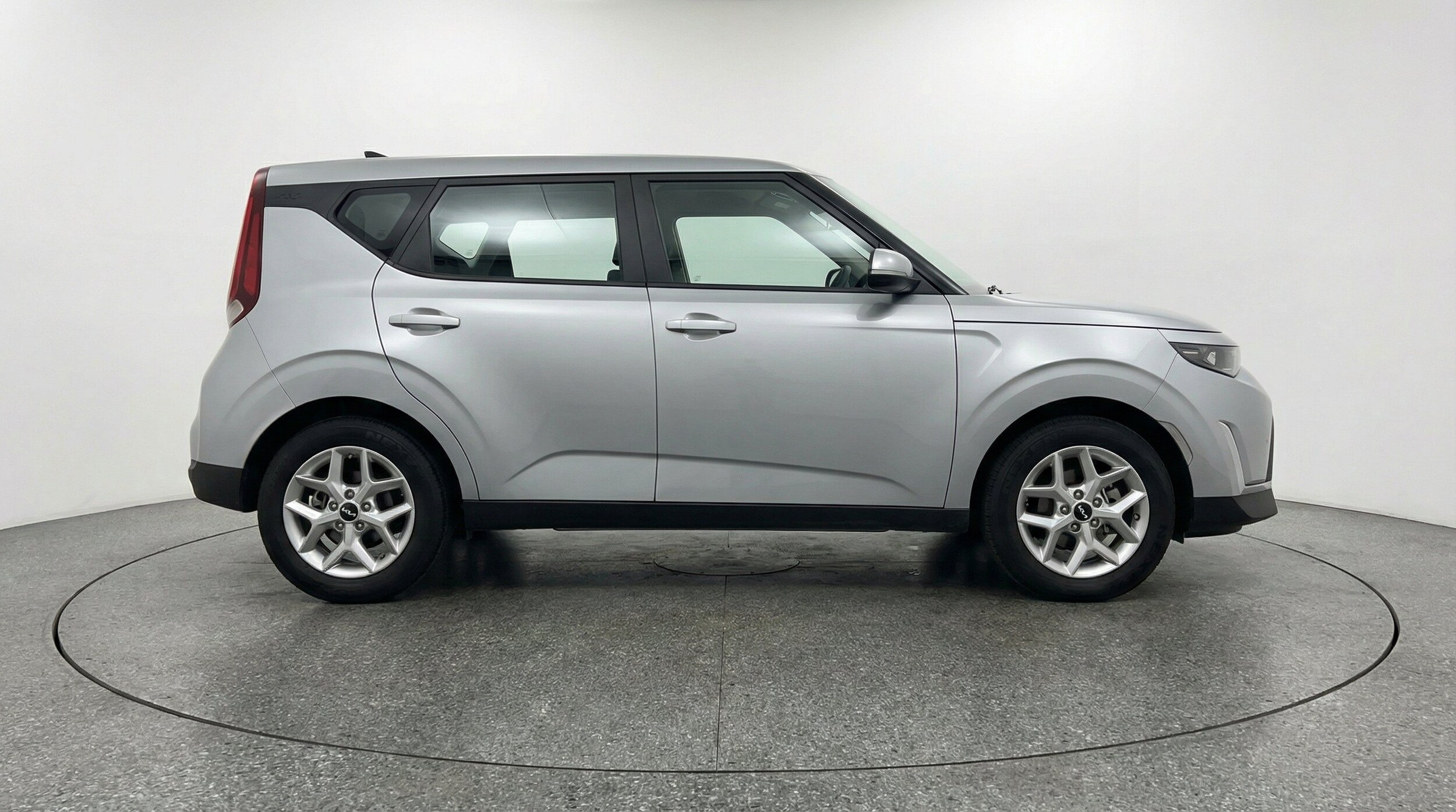 Thumbnail: 2025 Kia Soul - 11