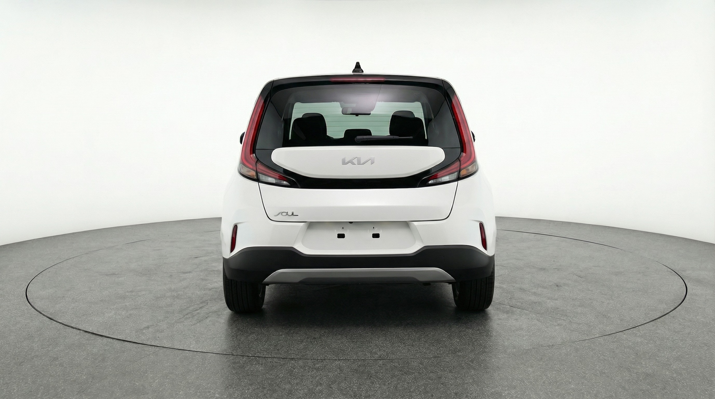 Thumbnail: 2025 Kia Soul - 6