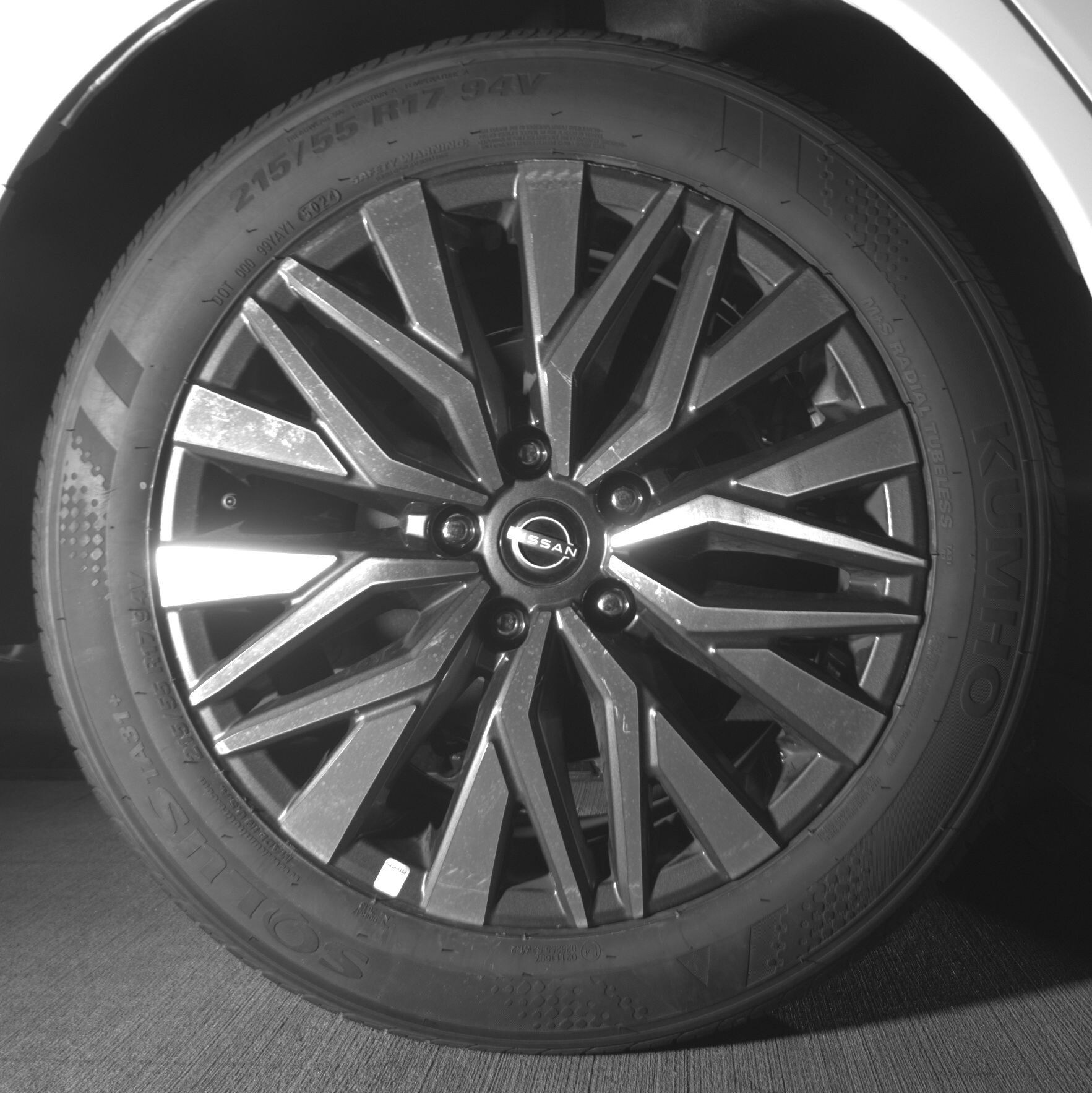 Thumbnail: 2025 Nissan Altima - 12