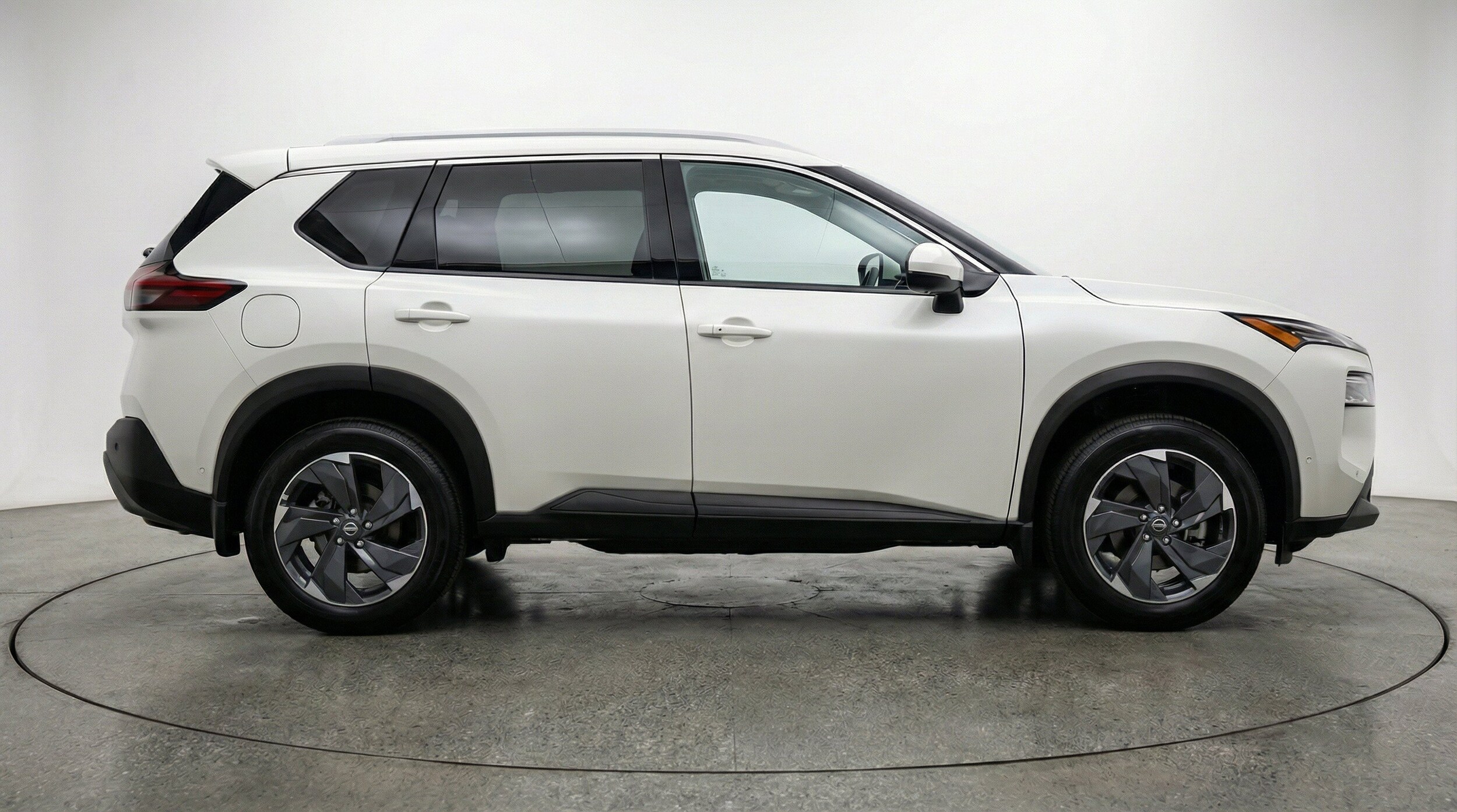 Thumbnail: 2026 Nissan Rogue - 11