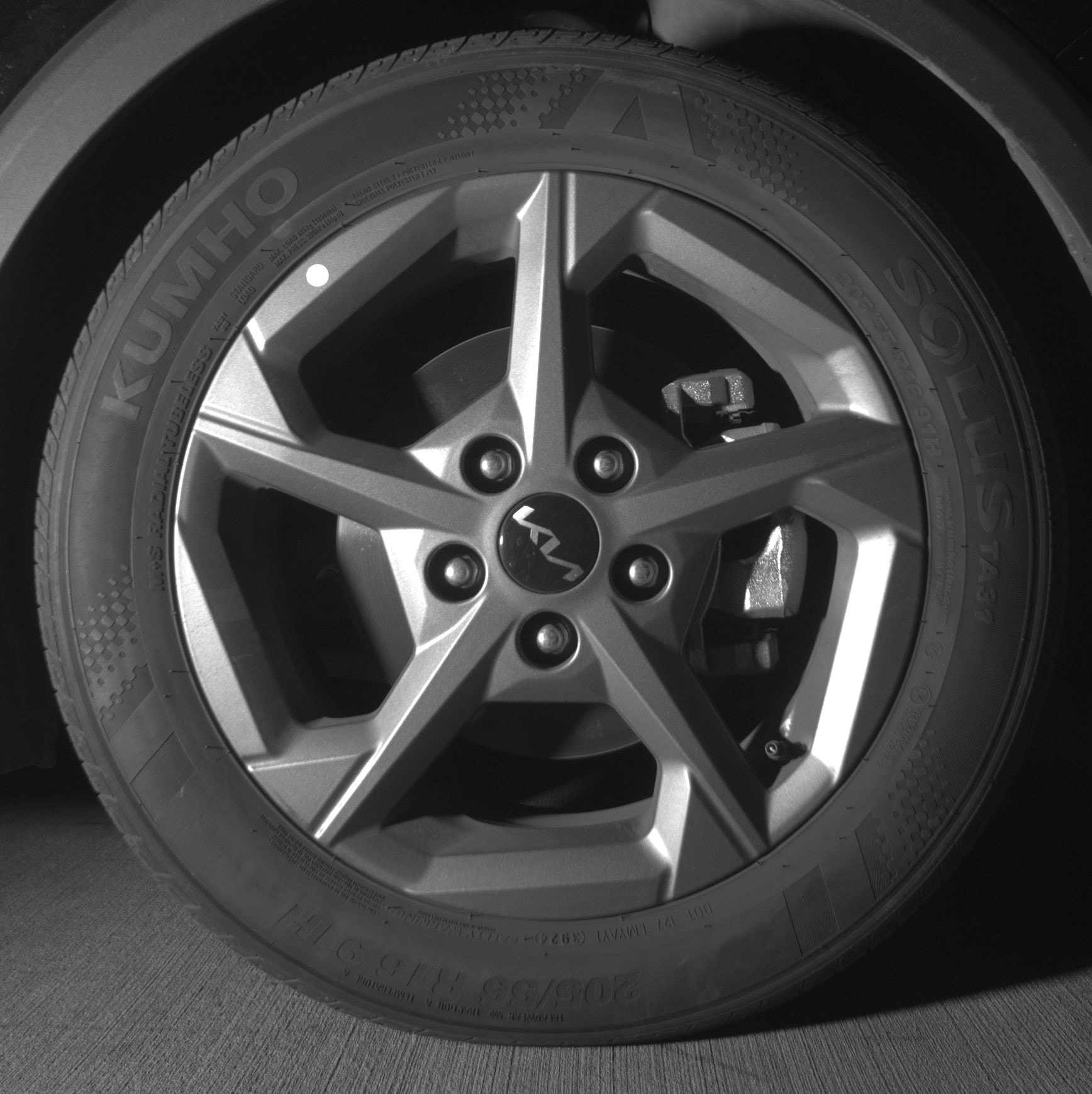 Thumbnail: 2025 Kia K4 - 10