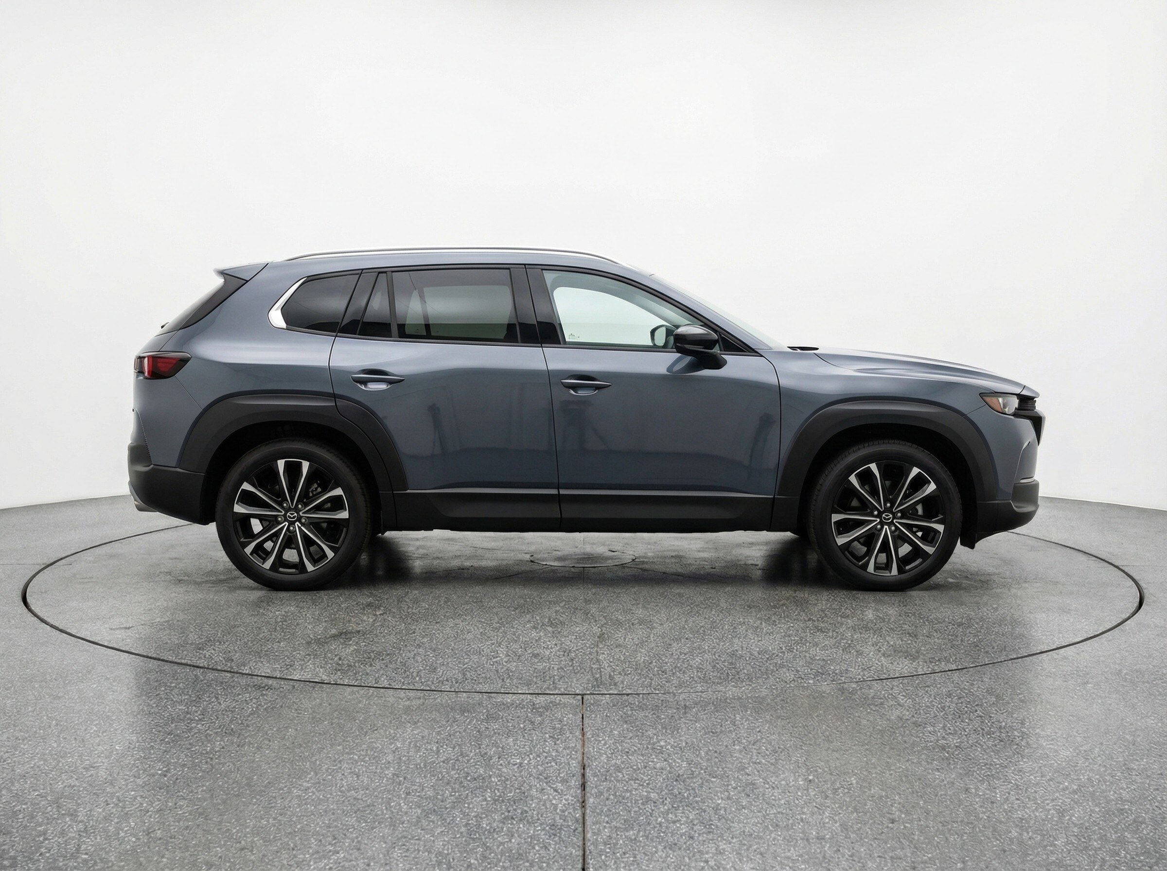 Thumbnail: 2025 Mazda CX-50 - 8