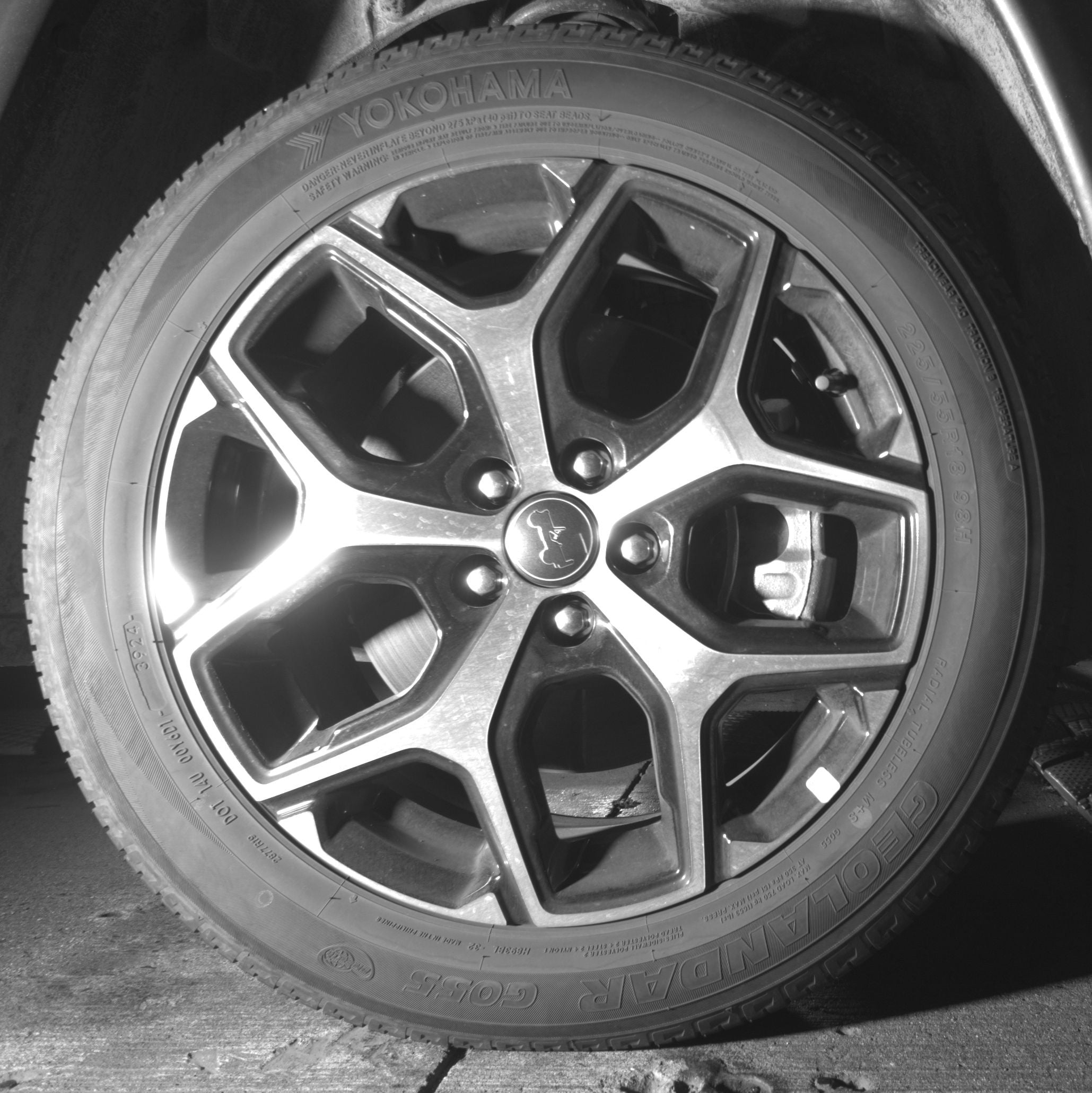 Thumbnail: 2025 Jeep Compass - 10