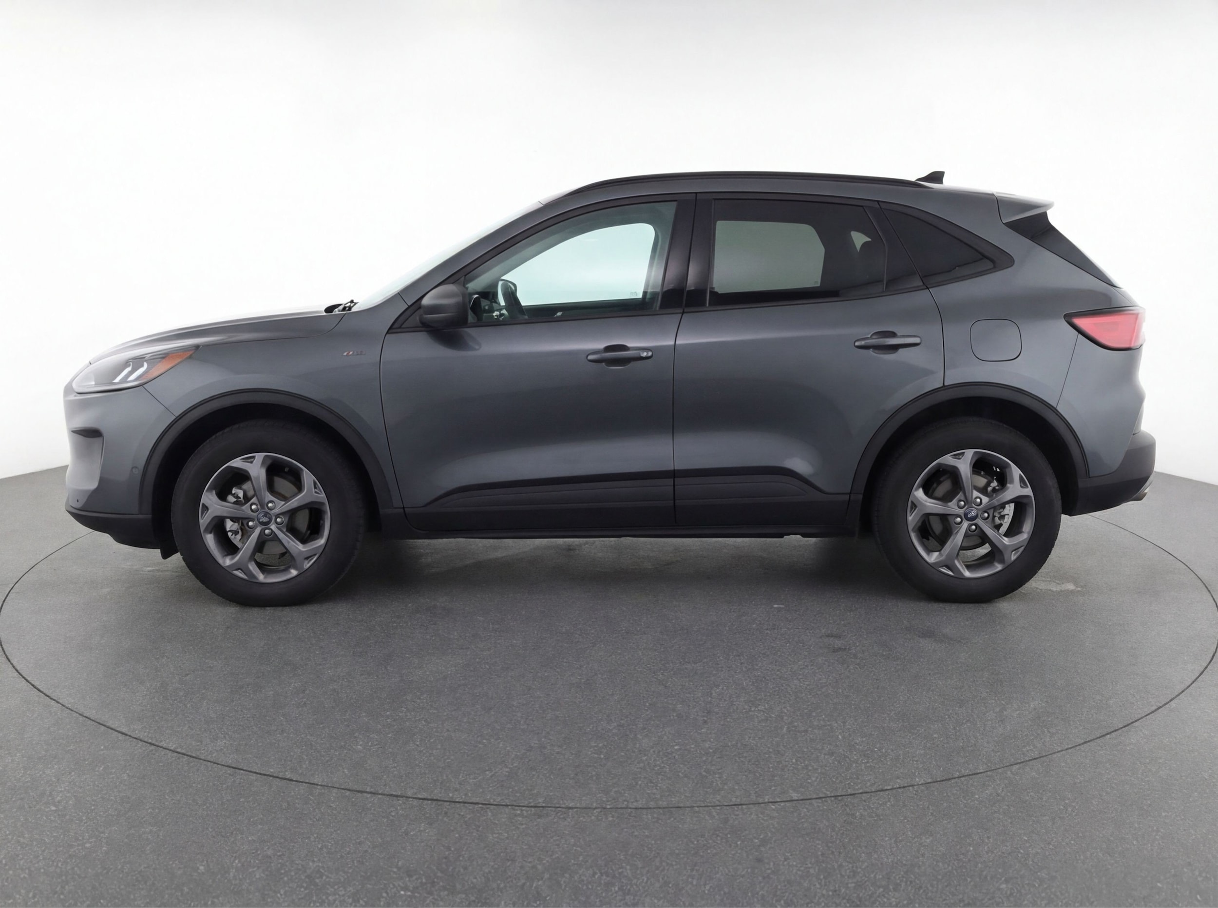 Thumbnail: 2025 Ford Escape - 5