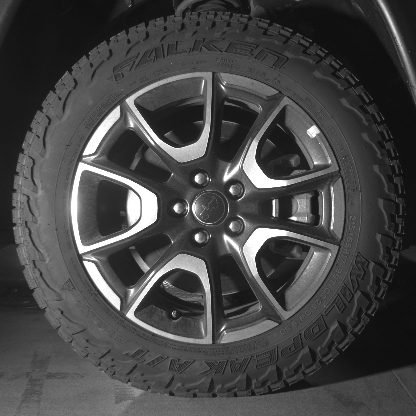 Thumbnail: 2025 Jeep Compass - 10