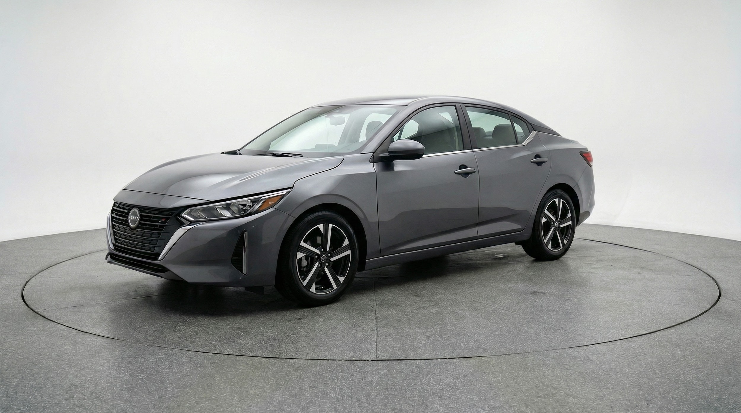 Thumbnail: 2025 Nissan Sentra - 3