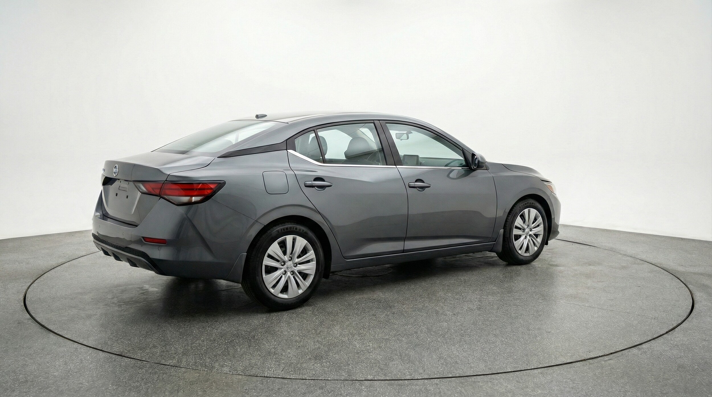 Thumbnail: 2025 Nissan Sentra - 7