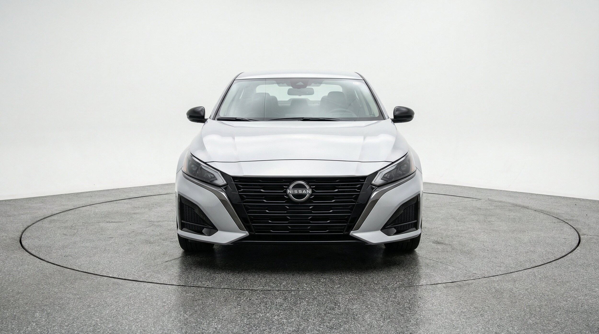 Thumbnail: 2026 Nissan Altima - 2