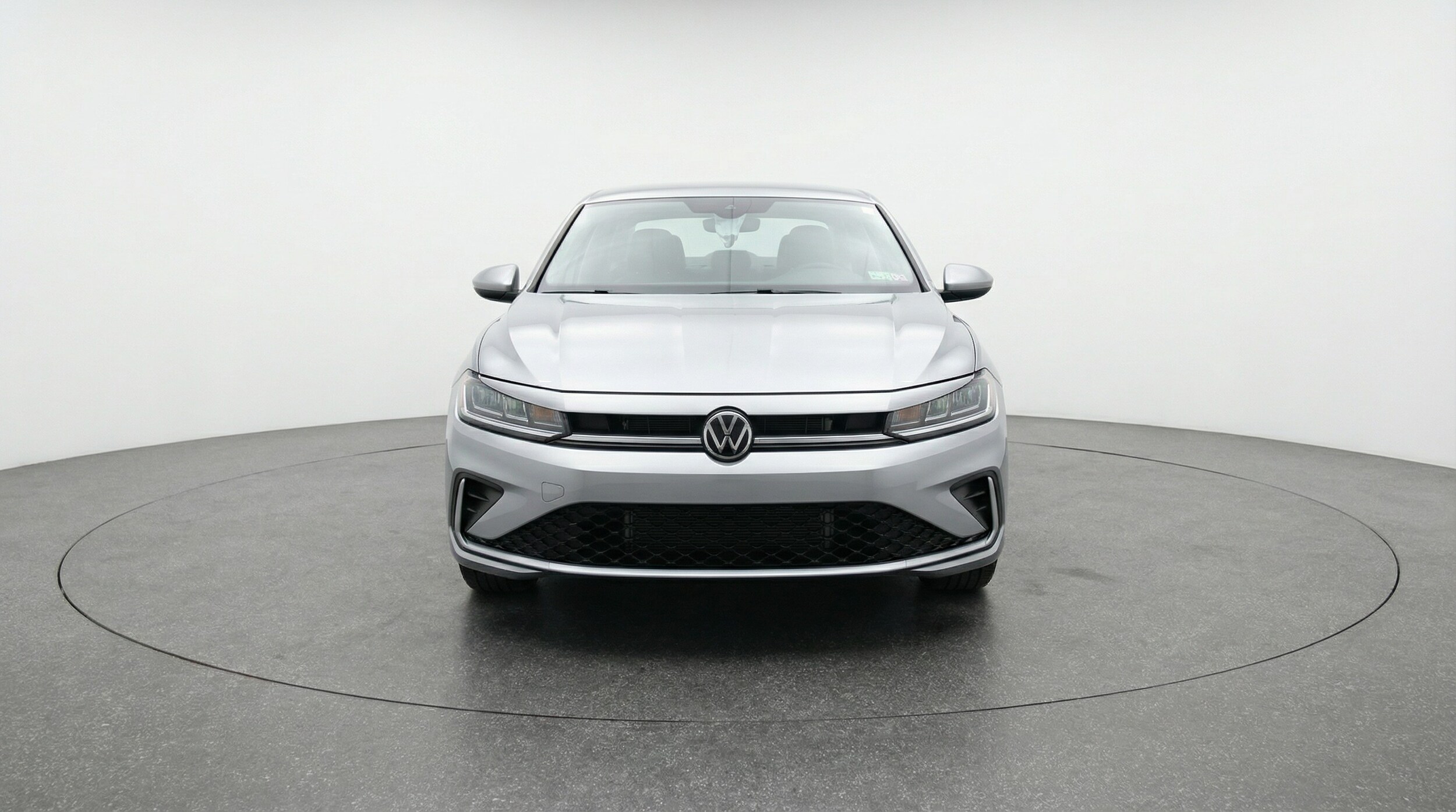 Thumbnail: 2025 Volkswagen Jetta - 2