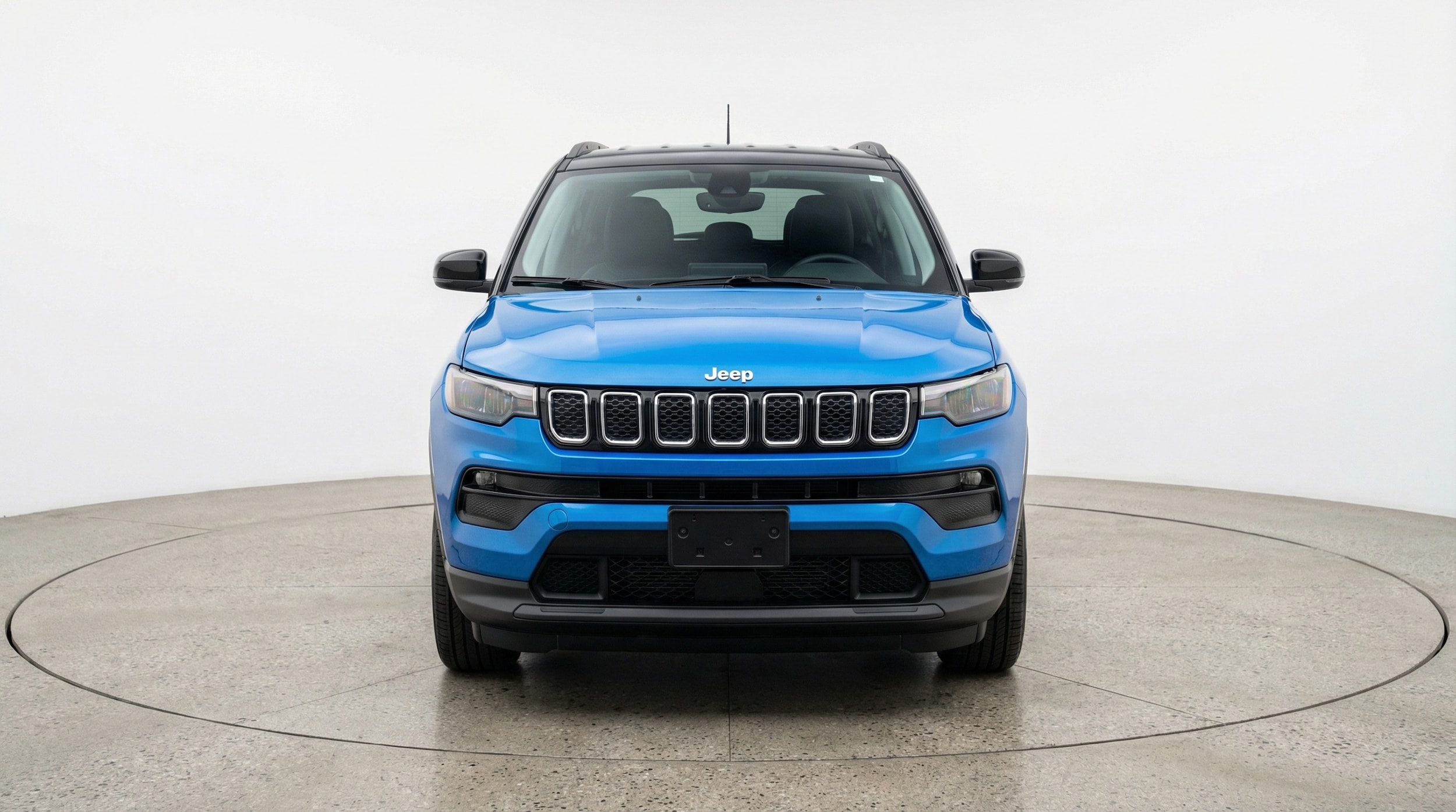 Thumbnail: 2025 Jeep Compass - 2