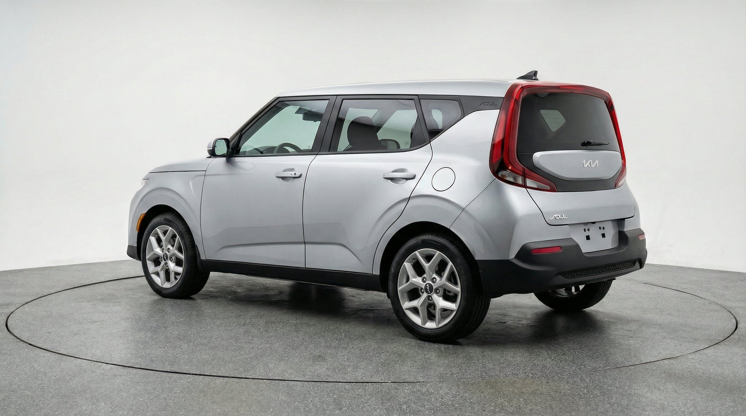 Thumbnail: 2025 Kia Soul - 6