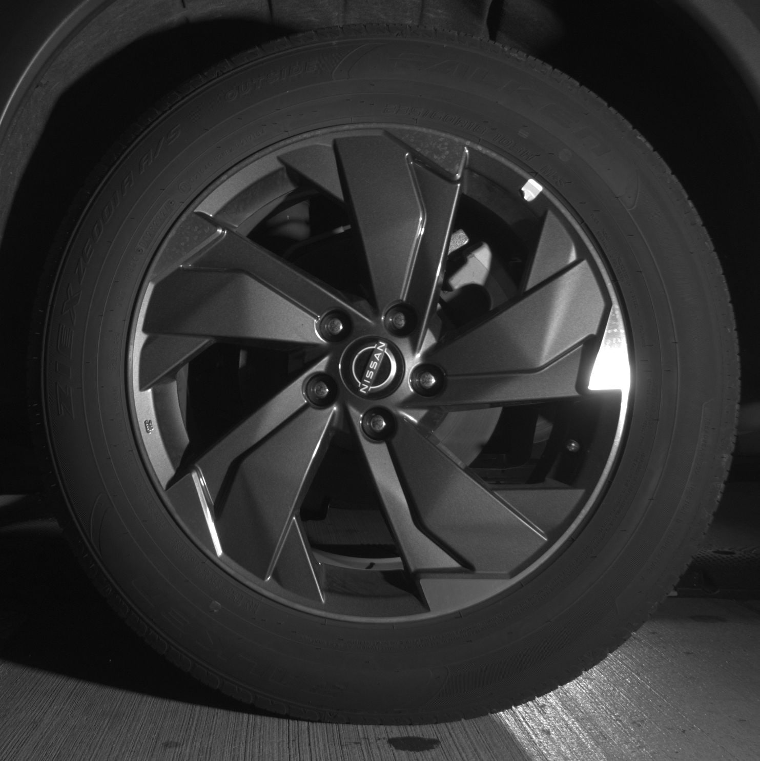 Thumbnail: 2025 Nissan Rogue - 11