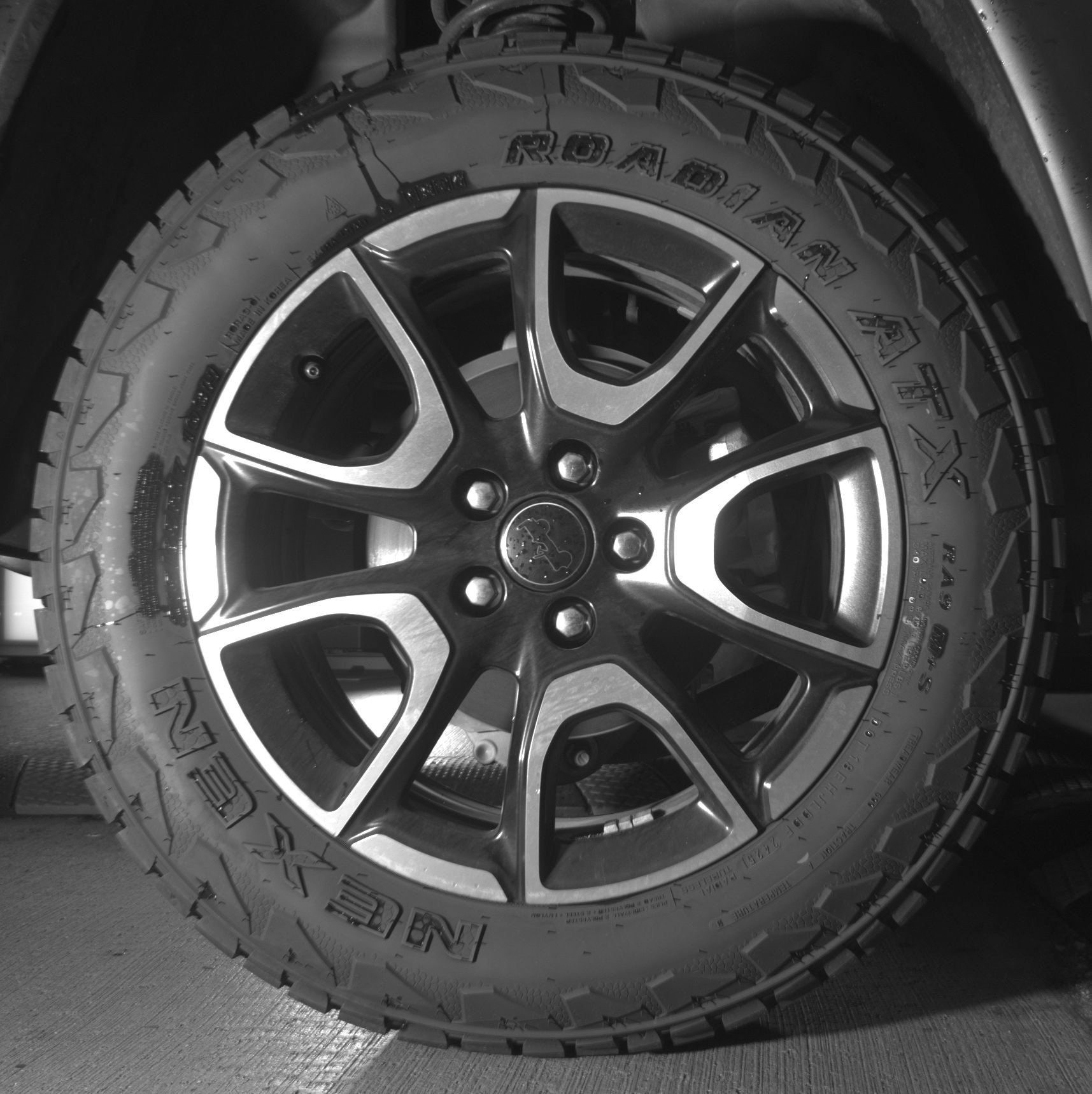 Thumbnail: 2025 Jeep Compass - 12