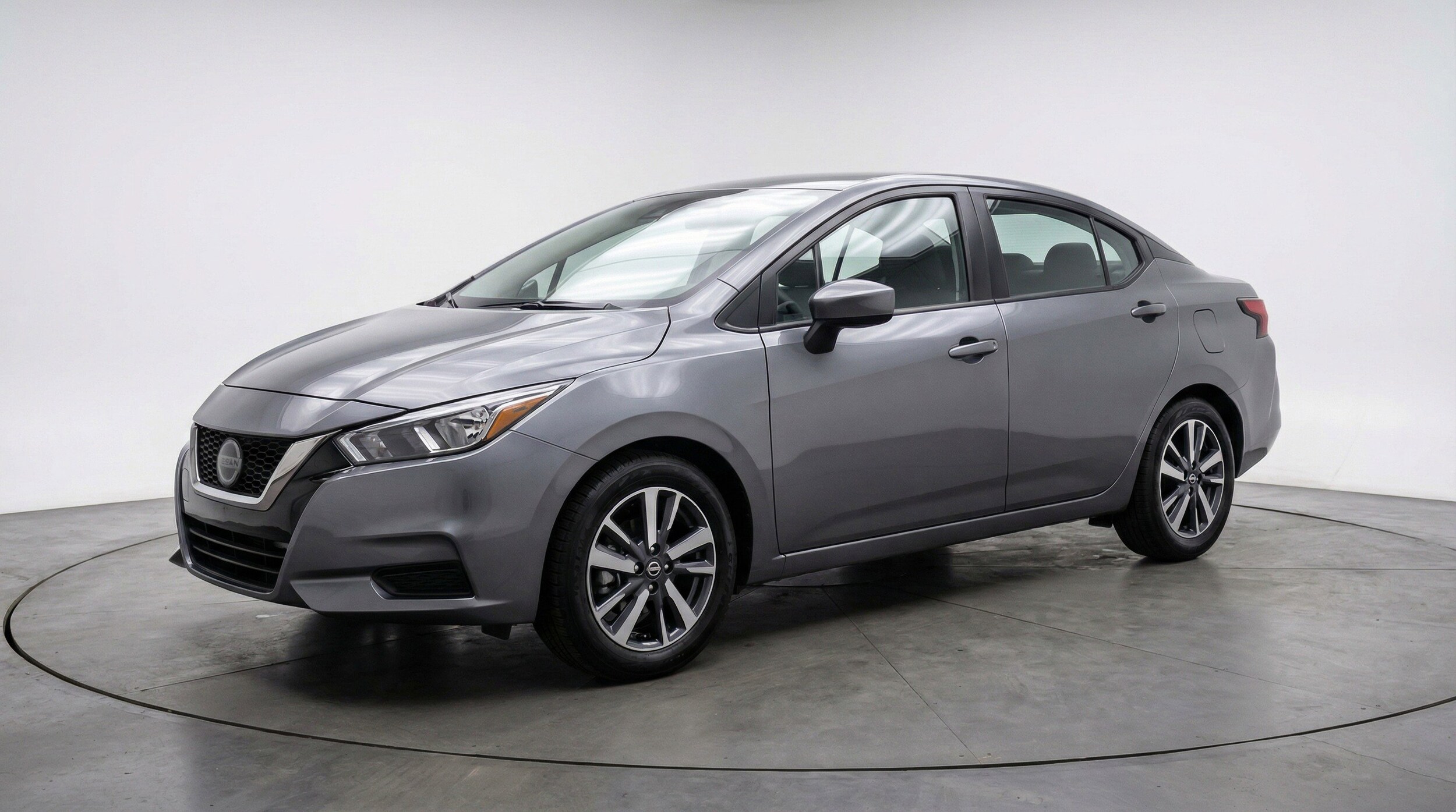 Thumbnail: 2025 Nissan Versa - 3
