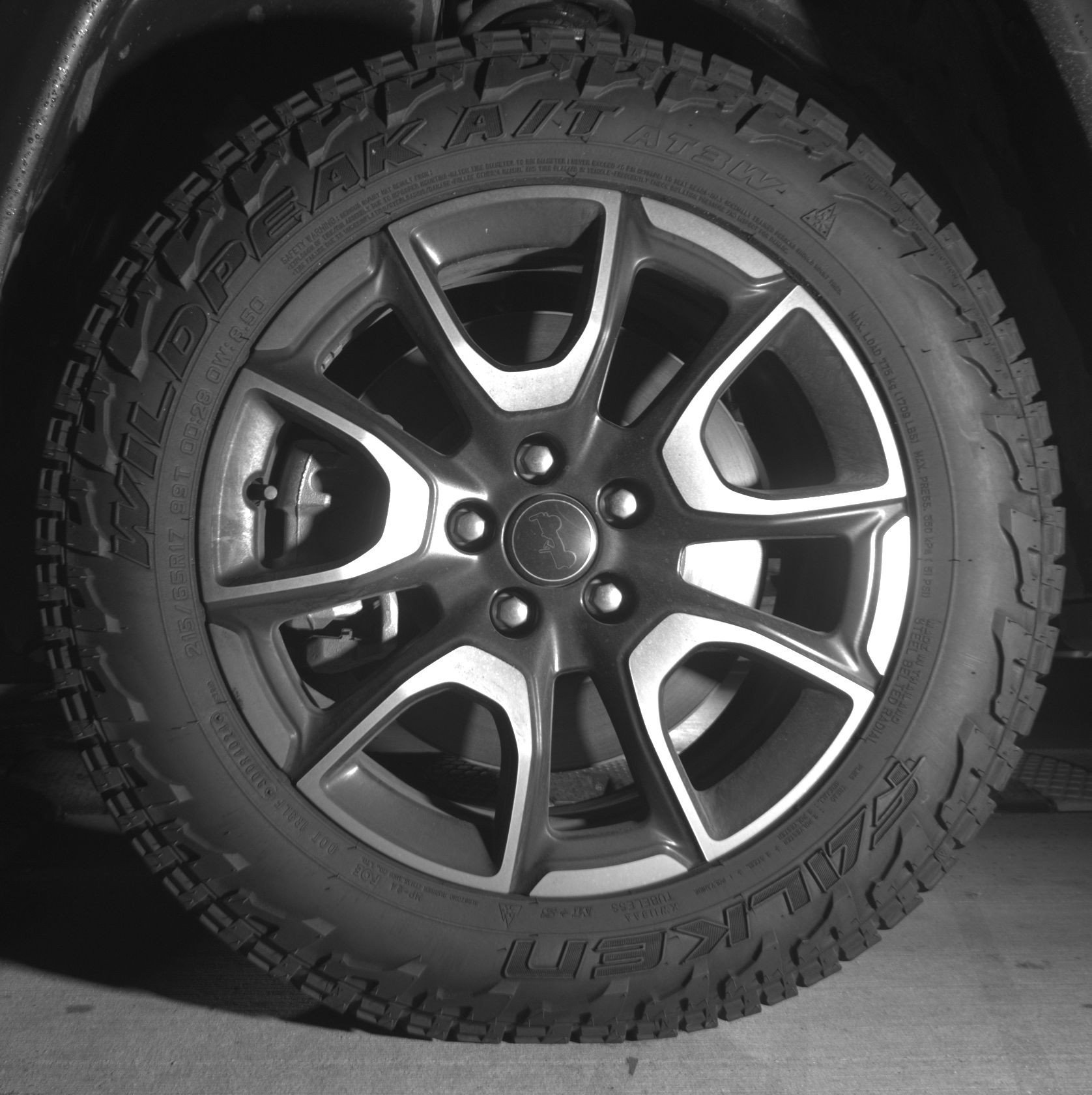 Thumbnail: 2025 Jeep Compass - 12