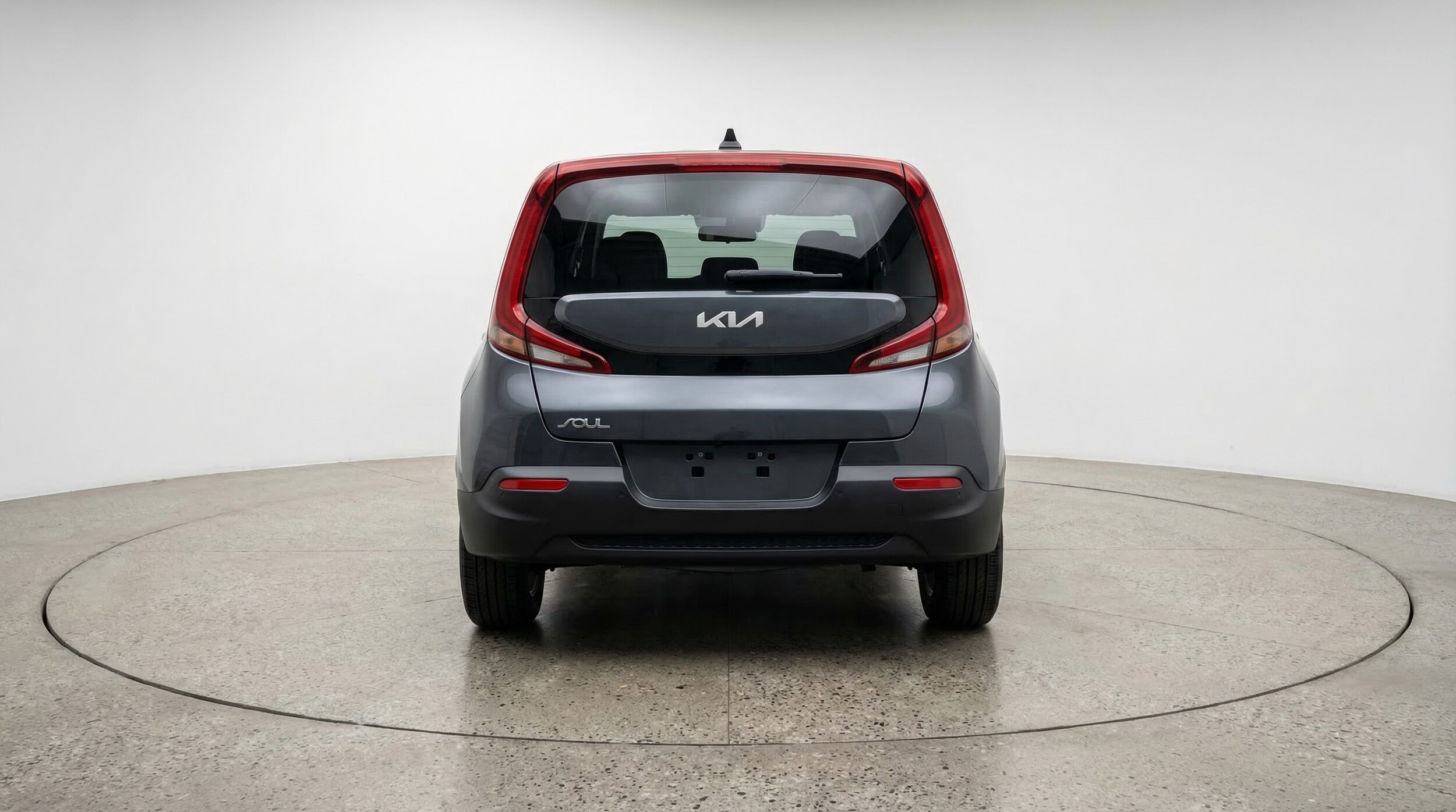 Thumbnail: 2025 Kia Soul - 6