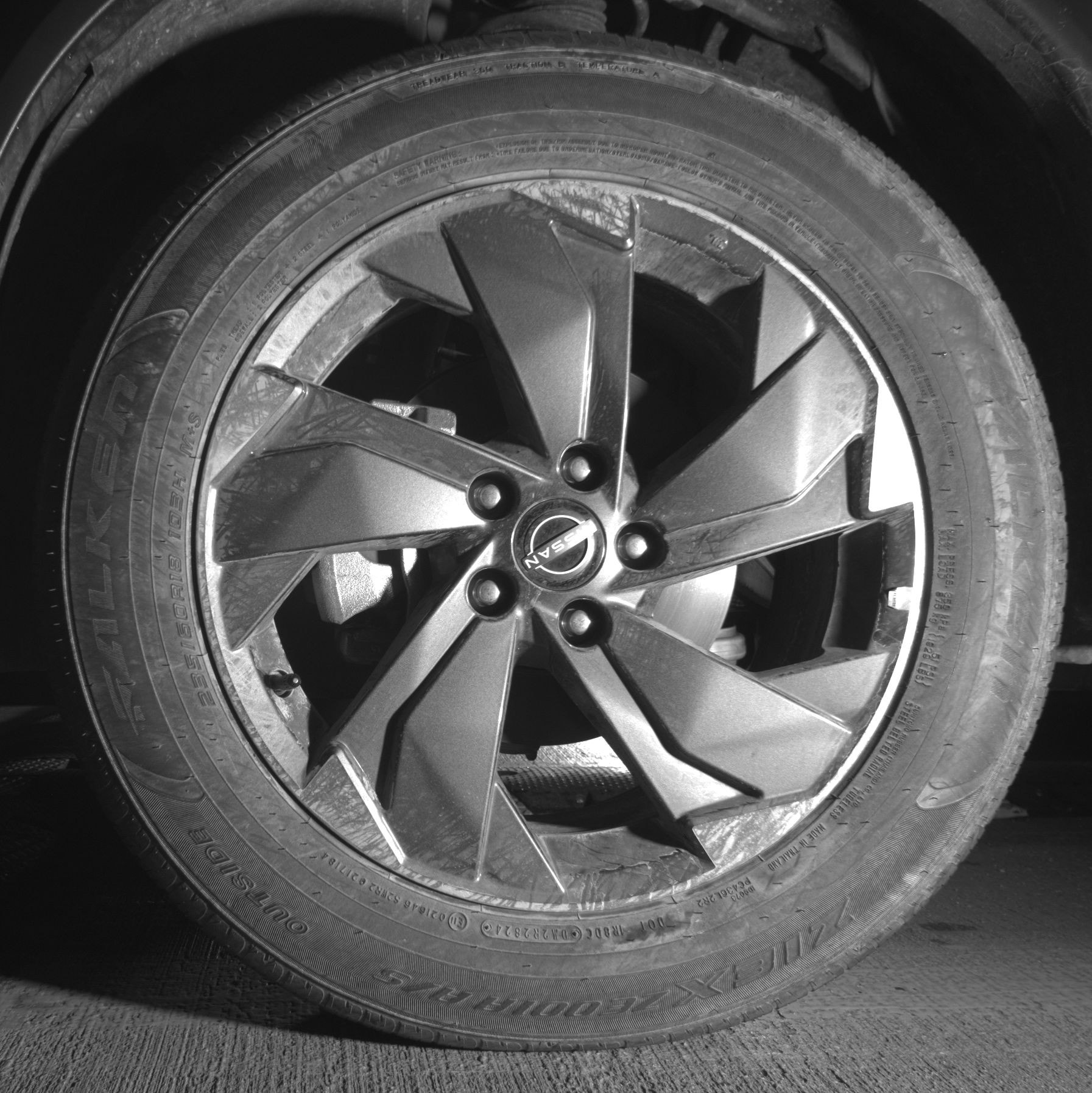 Thumbnail: 2025 Nissan Rogue - 9