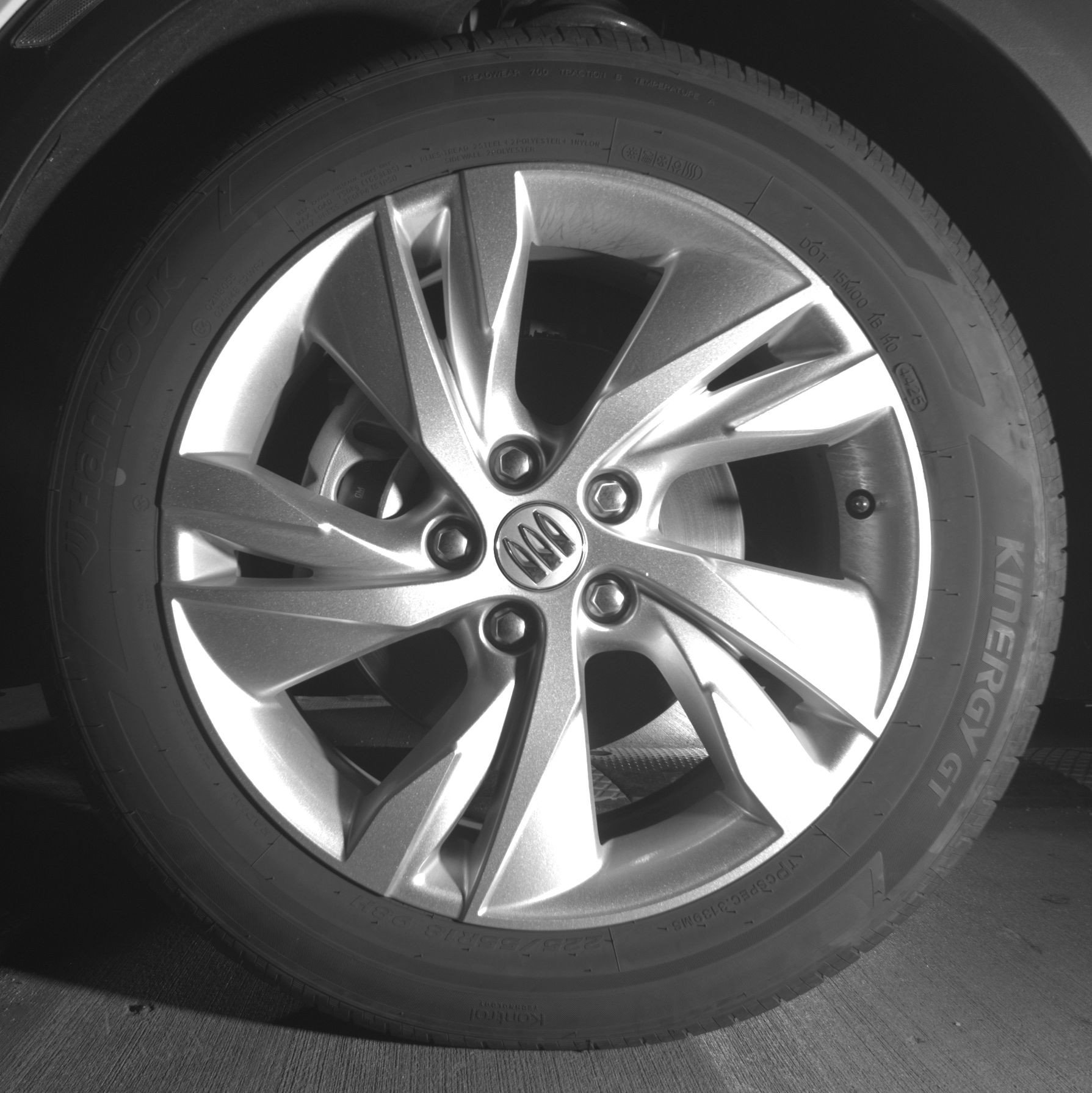 Thumbnail: 2026 Buick Encore GX - 12