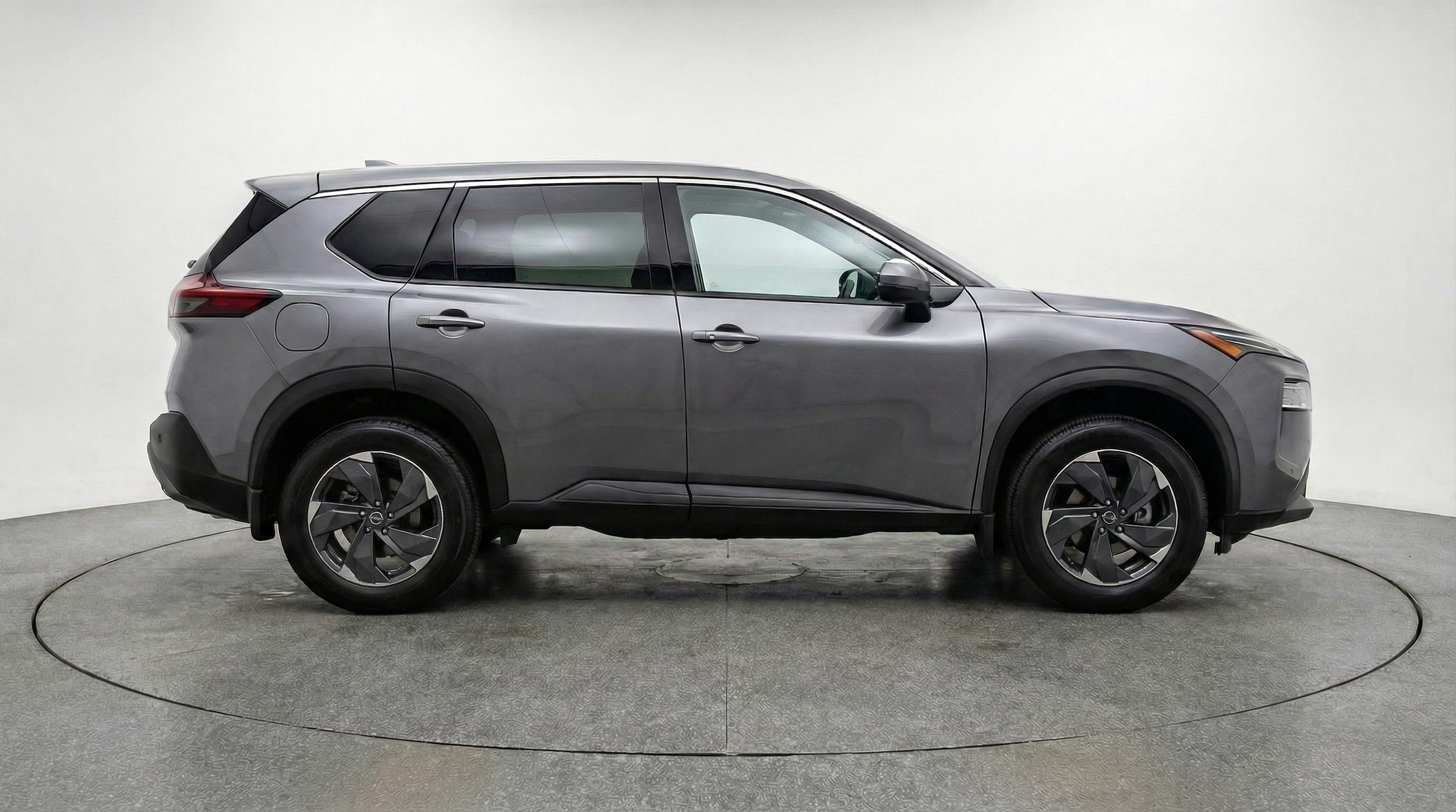 Thumbnail: 2025 Nissan Rogue - 8