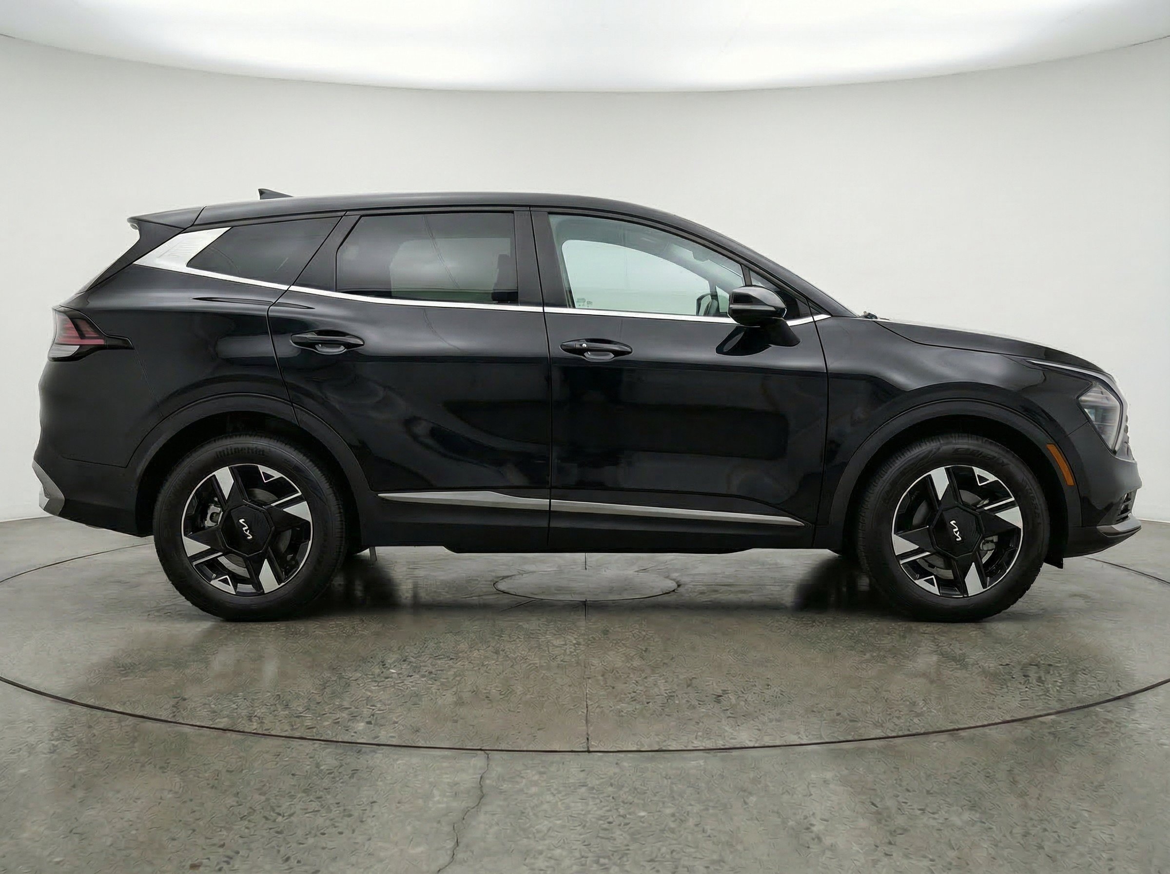 Thumbnail: 2026 Kia Sportage - 11