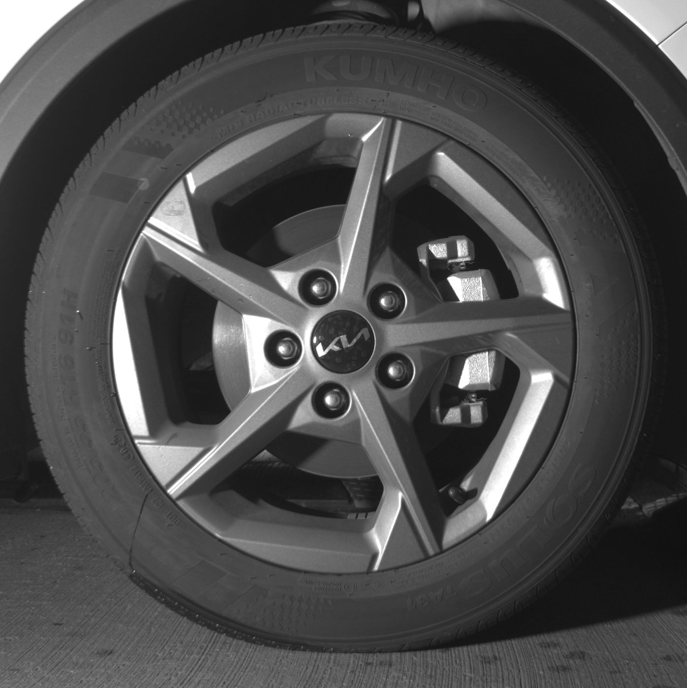 Thumbnail: 2025 Kia K4 - 10