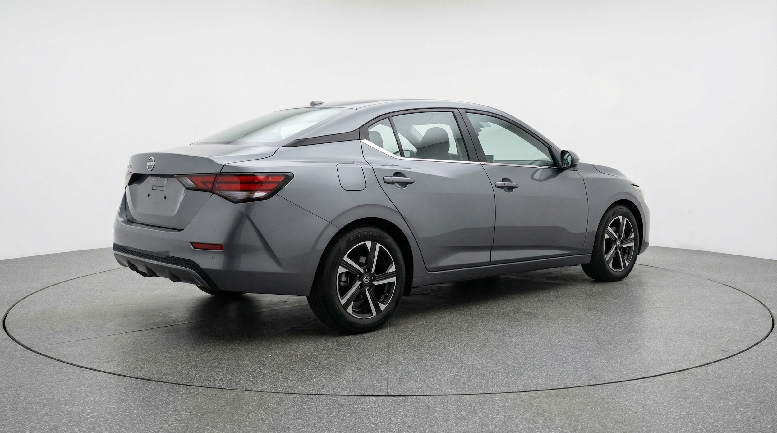 Thumbnail: 2025 Nissan Sentra - 7