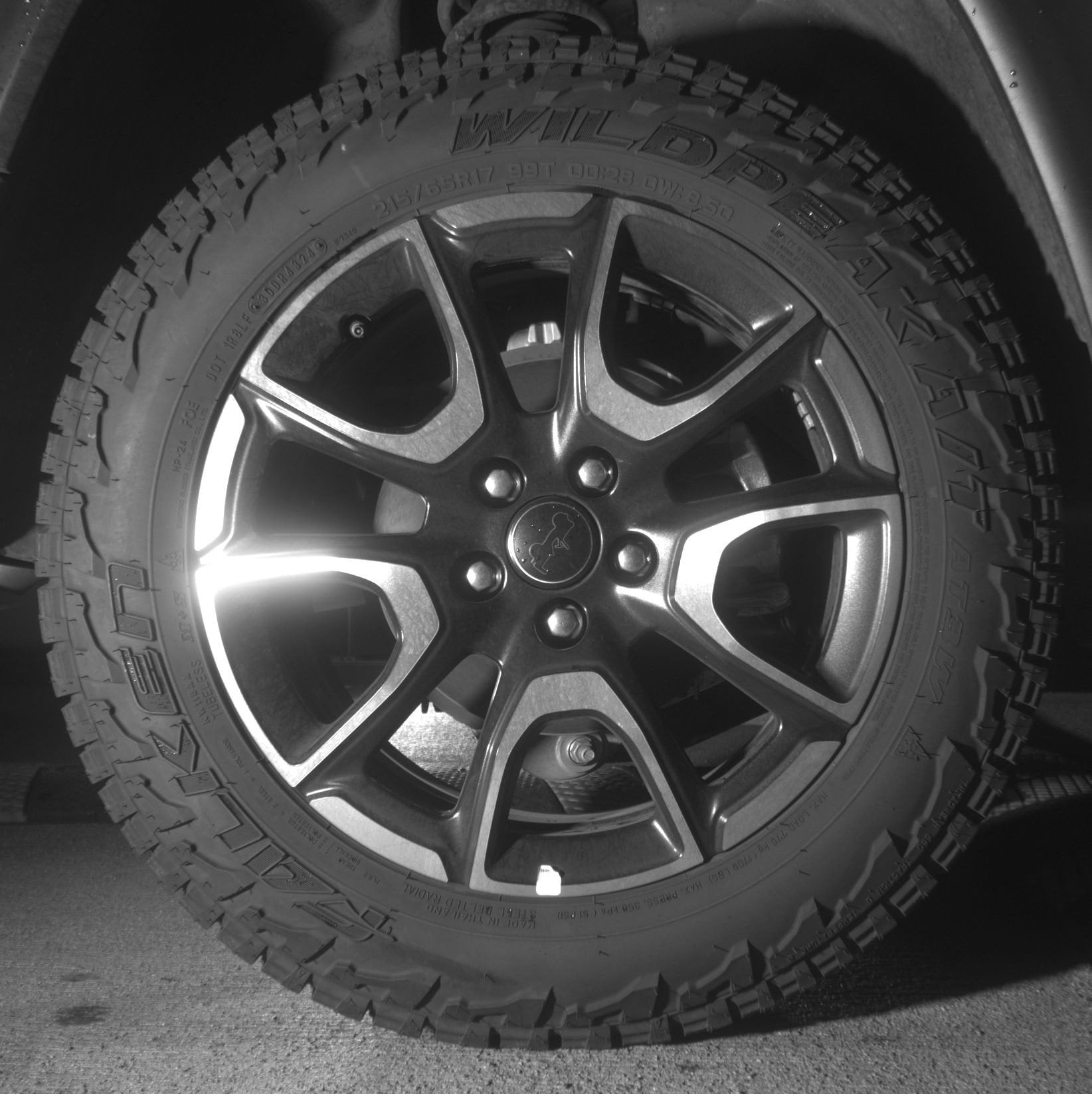 Thumbnail: 2025 Jeep Compass - 15