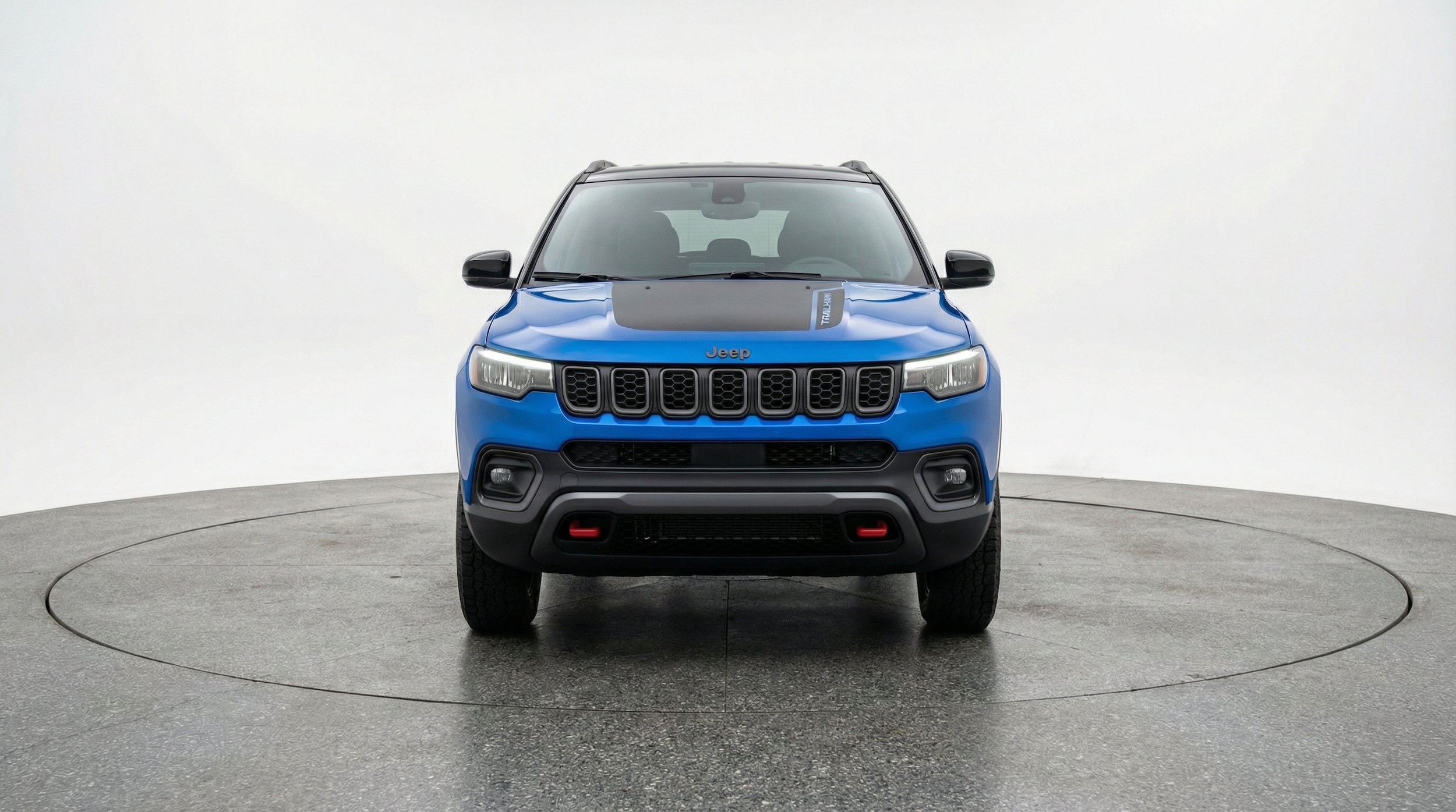 Thumbnail: 2025 Jeep Compass - 2
