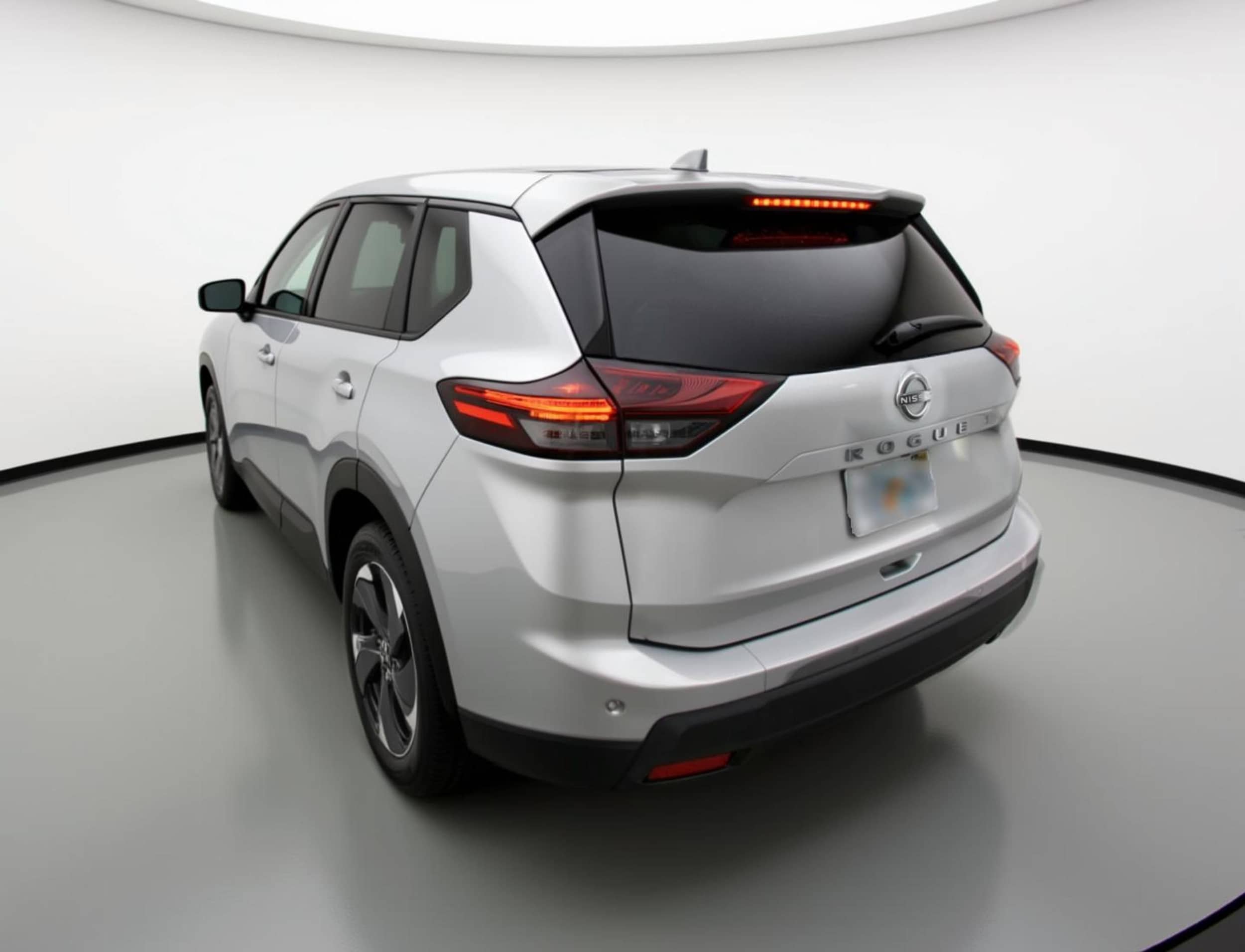 Thumbnail: 2025 Nissan Rogue - 5