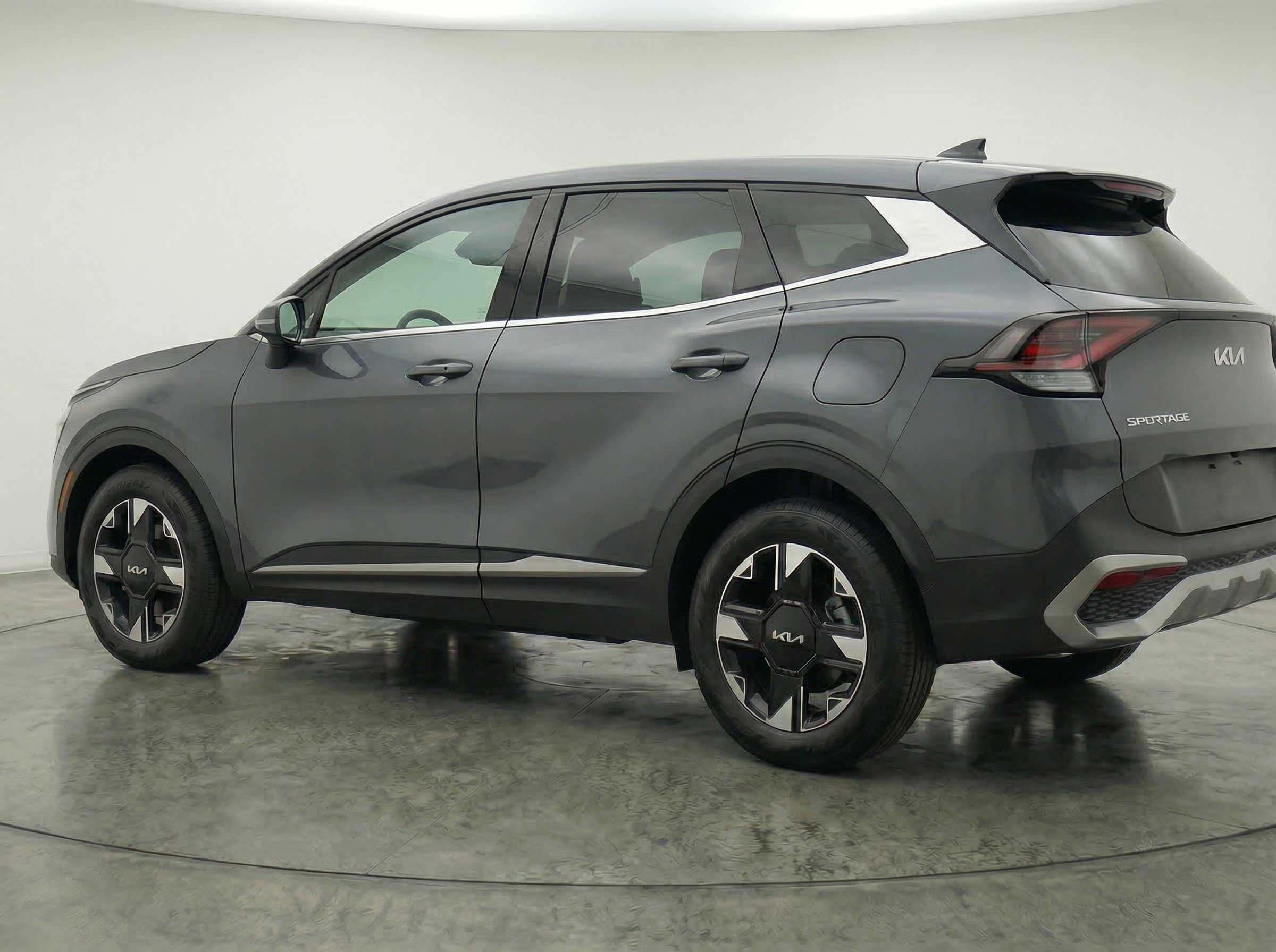Thumbnail: 2026 Kia Sportage - 6