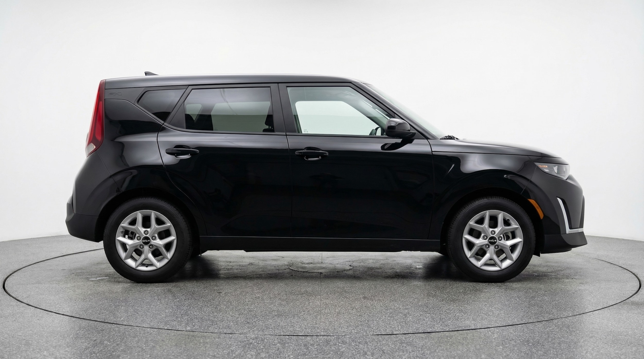 Thumbnail: 2025 Kia Soul - 8