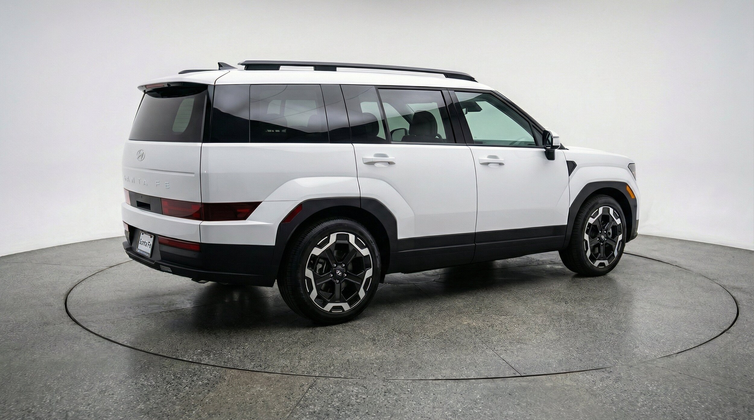 Thumbnail: 2026 Hyundai Santa Fe - 9