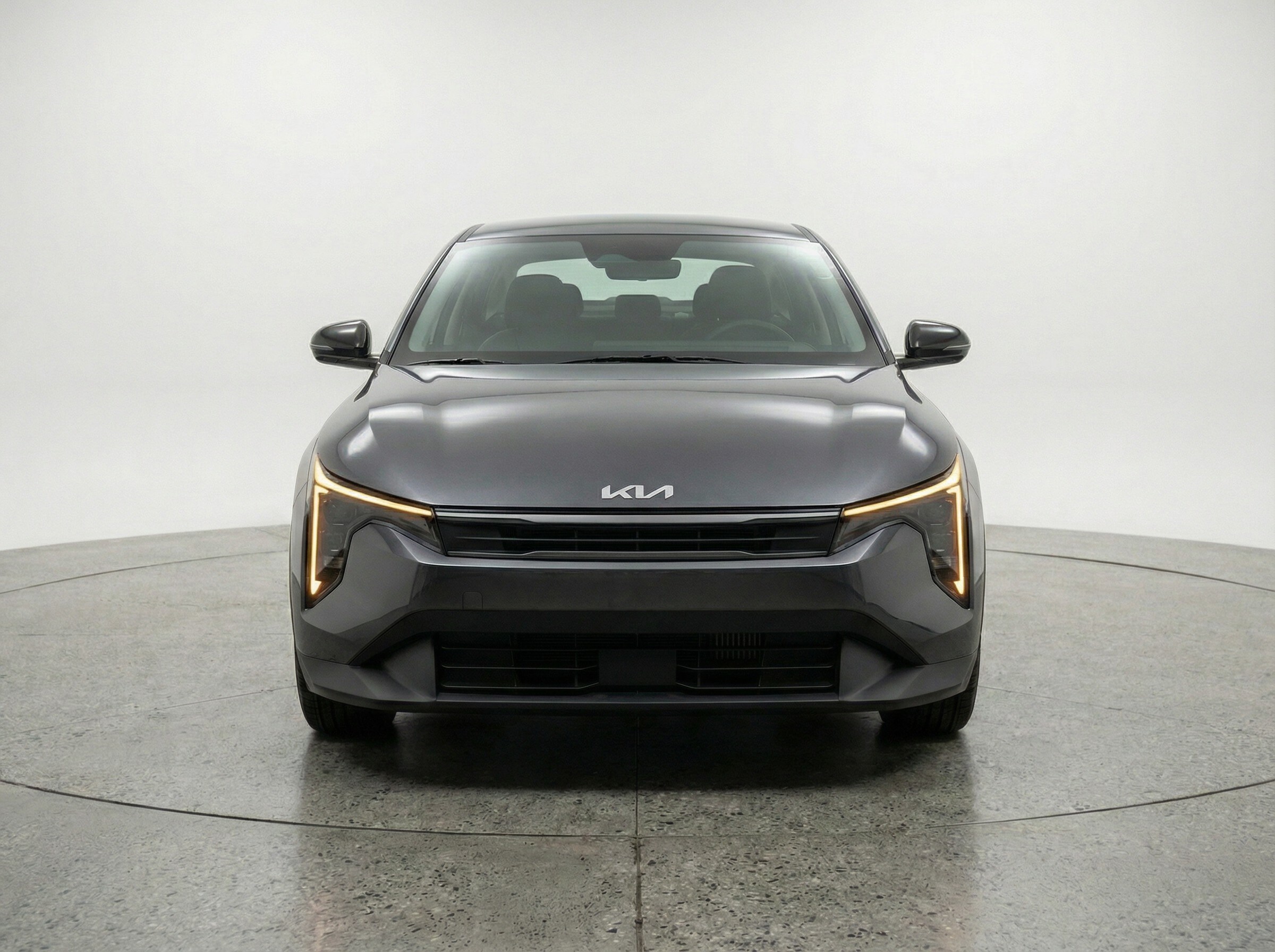 Thumbnail: 2025 Kia K4 - 2