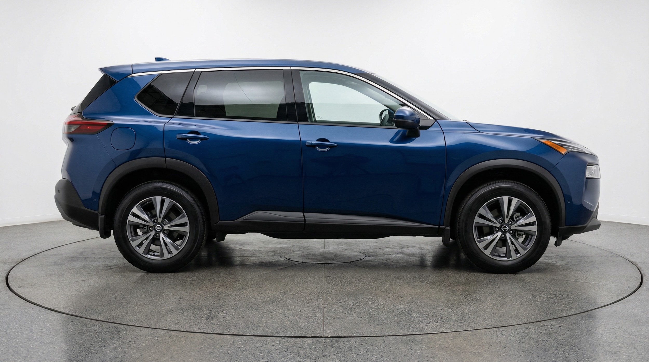 Thumbnail: 2025 Nissan Rogue - 8