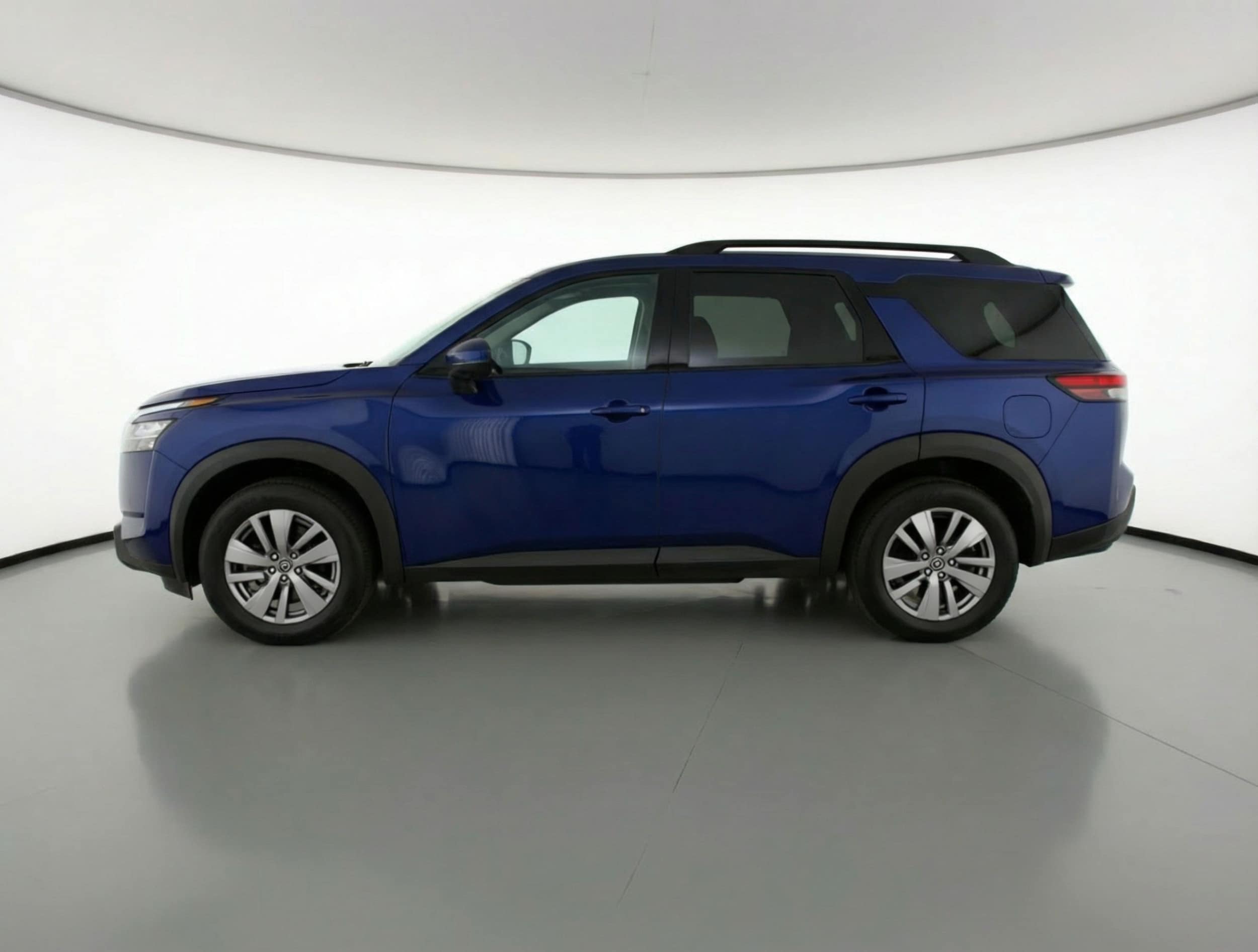 Thumbnail: 2025 Nissan Pathfinder - 4