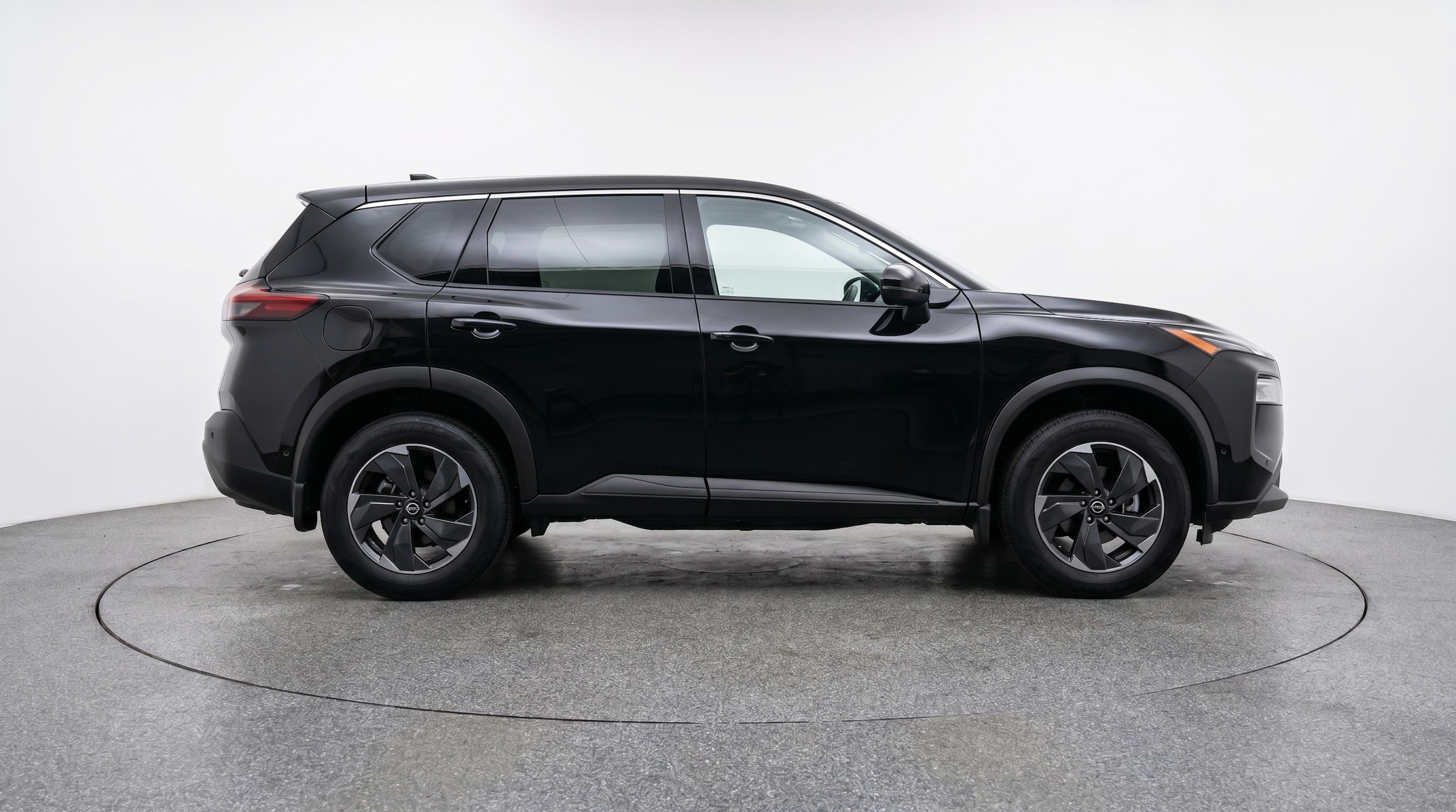 Thumbnail: 2025 Nissan Rogue - 8