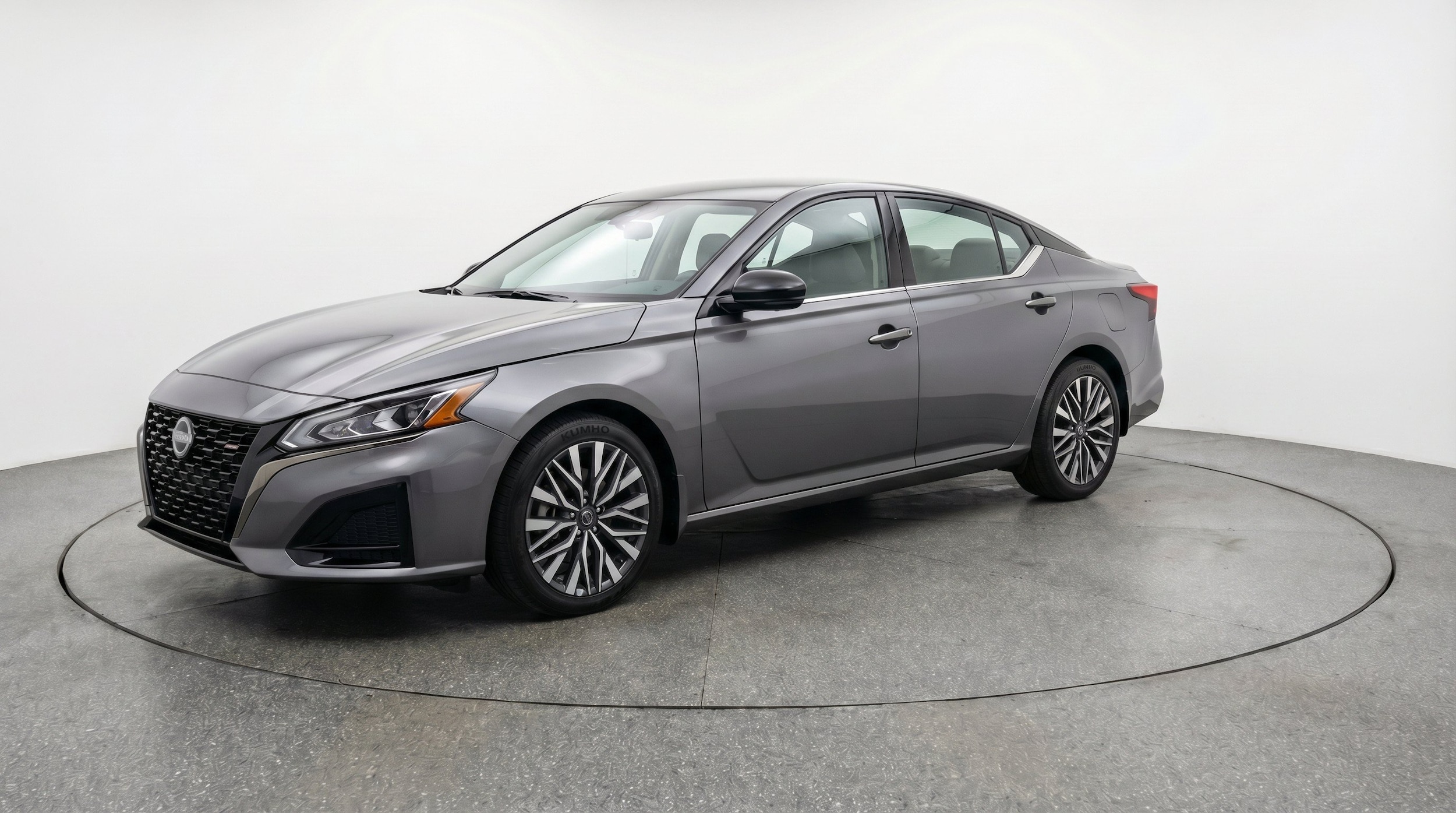 Thumbnail: 2026 Nissan Altima - 3